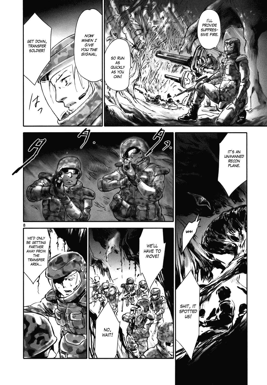 Page 8 Chapter 13 Wombs