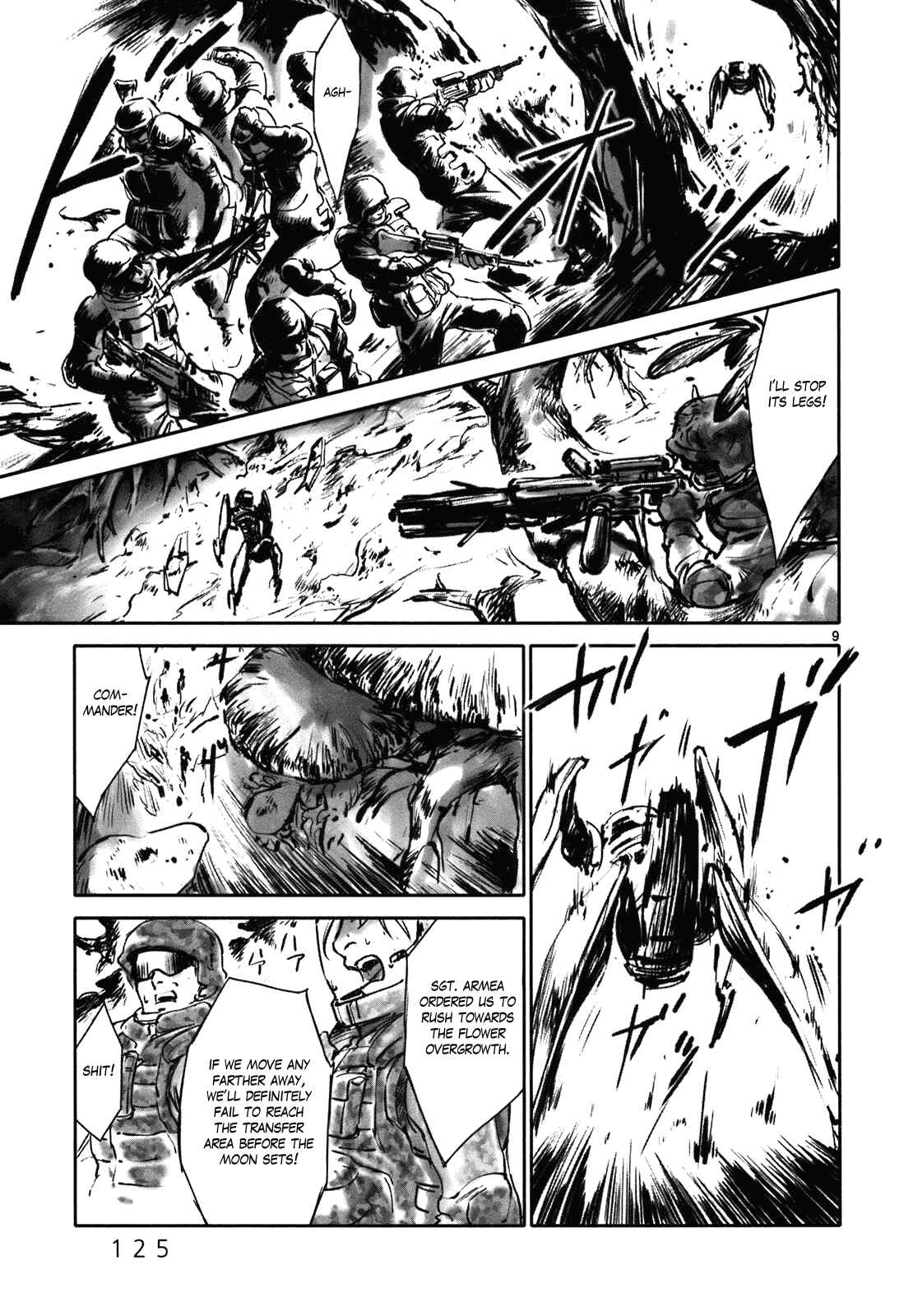 Page 9 Chapter 13 Wombs