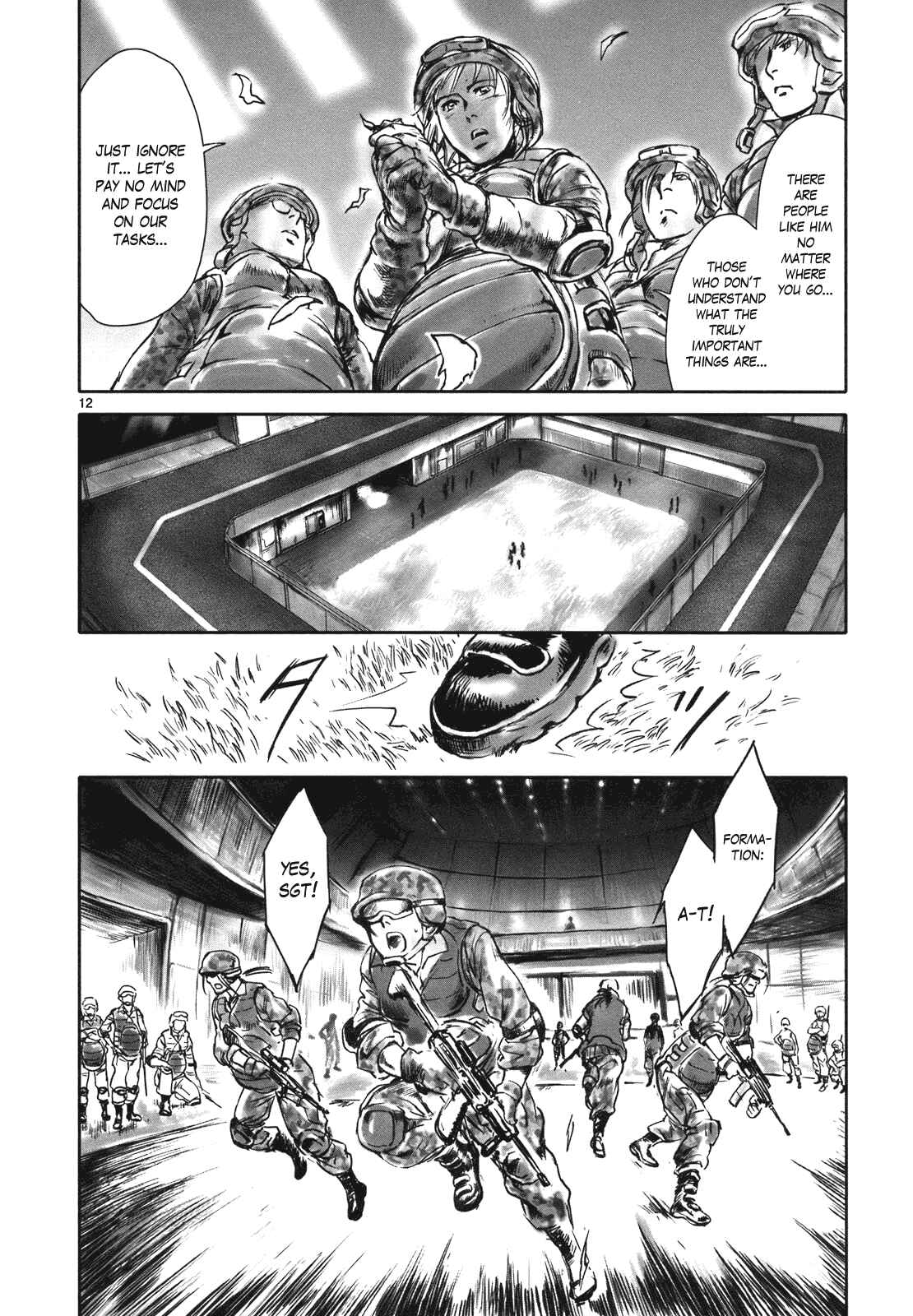 Page 12 Chapter 4 Wombs