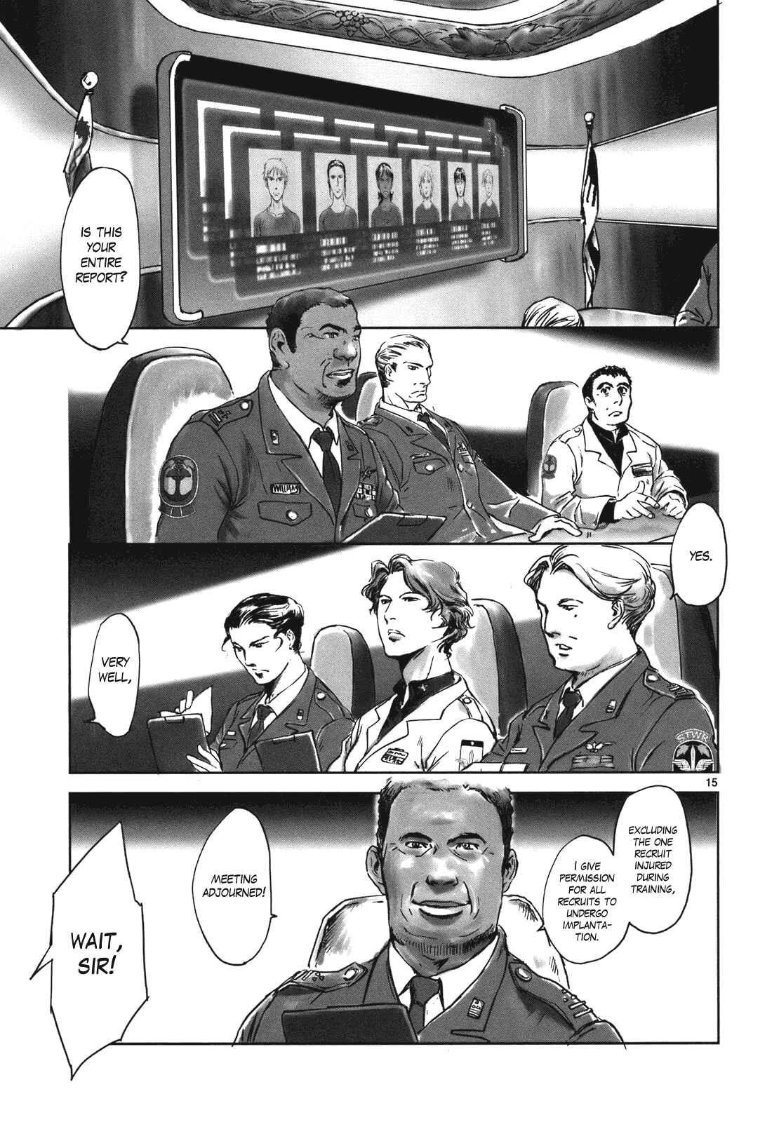 Page 15 Chapter 4 Wombs