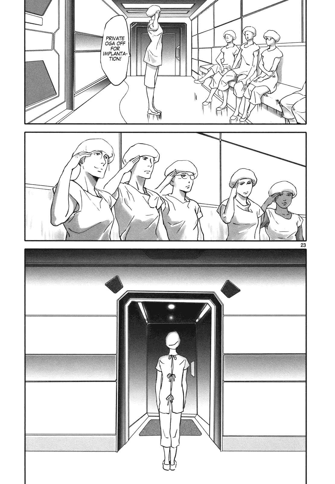 Page 23 Chapter 4 Wombs