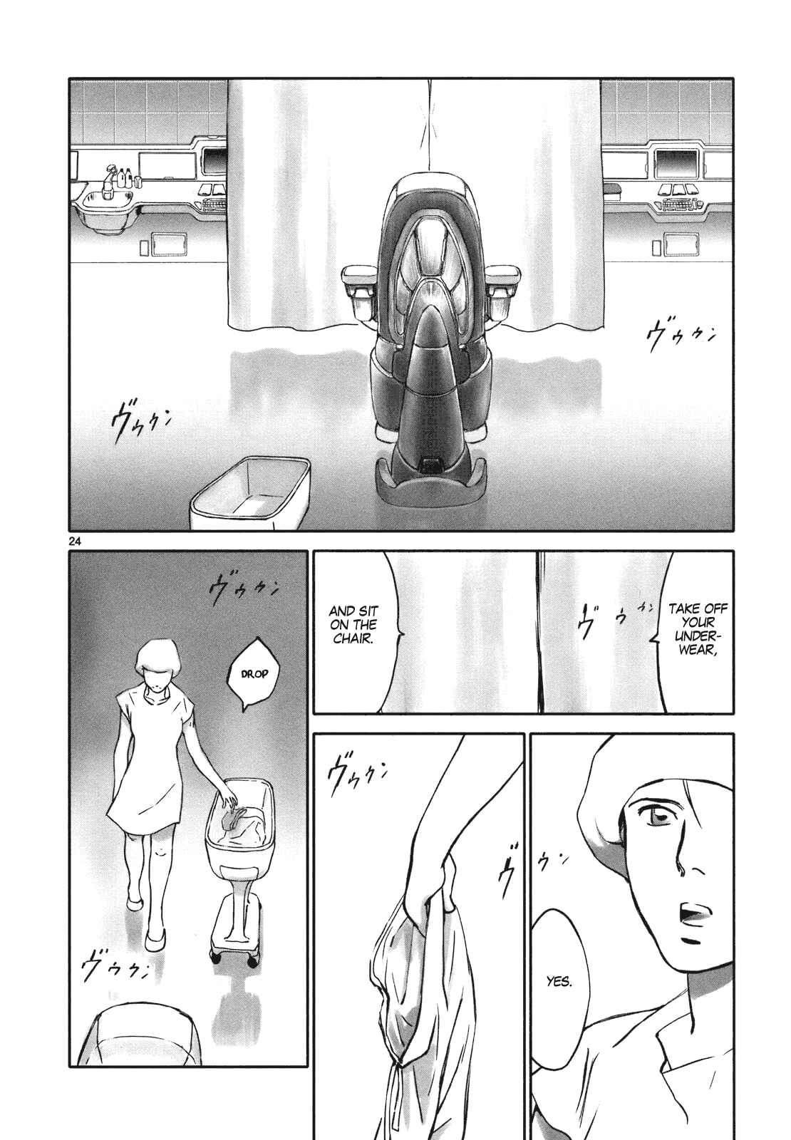 Page 24 Chapter 4 Wombs