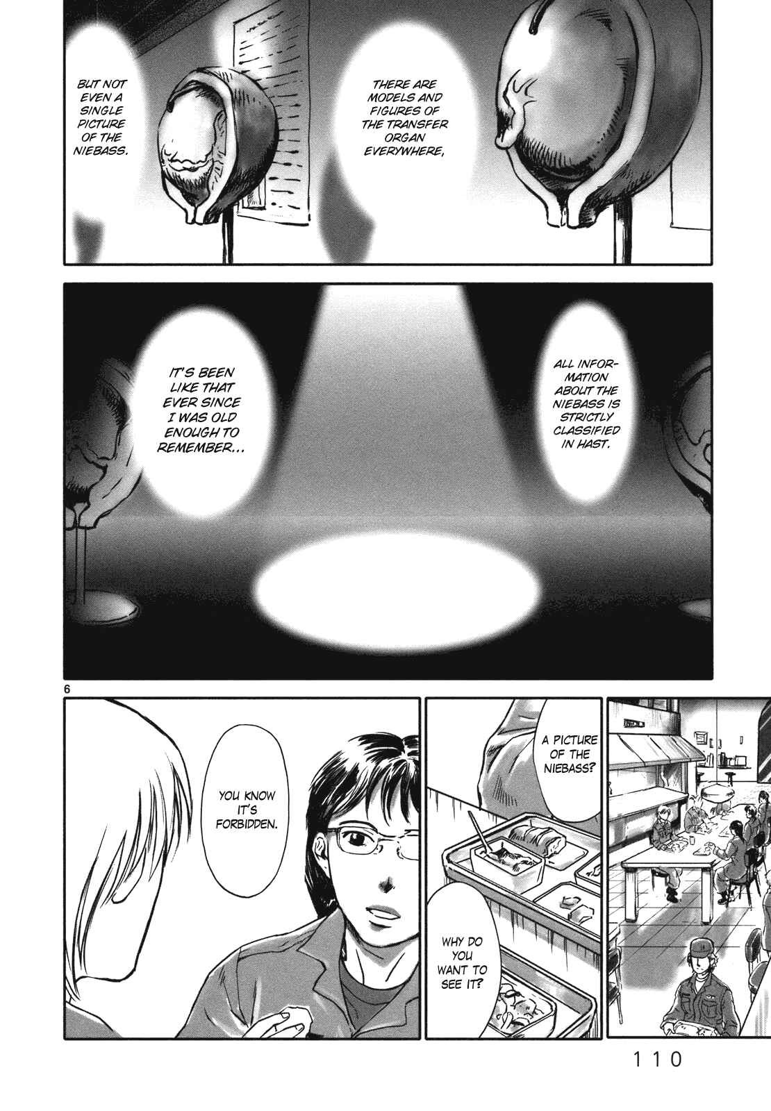 Page 6 Chapter 4 Wombs
