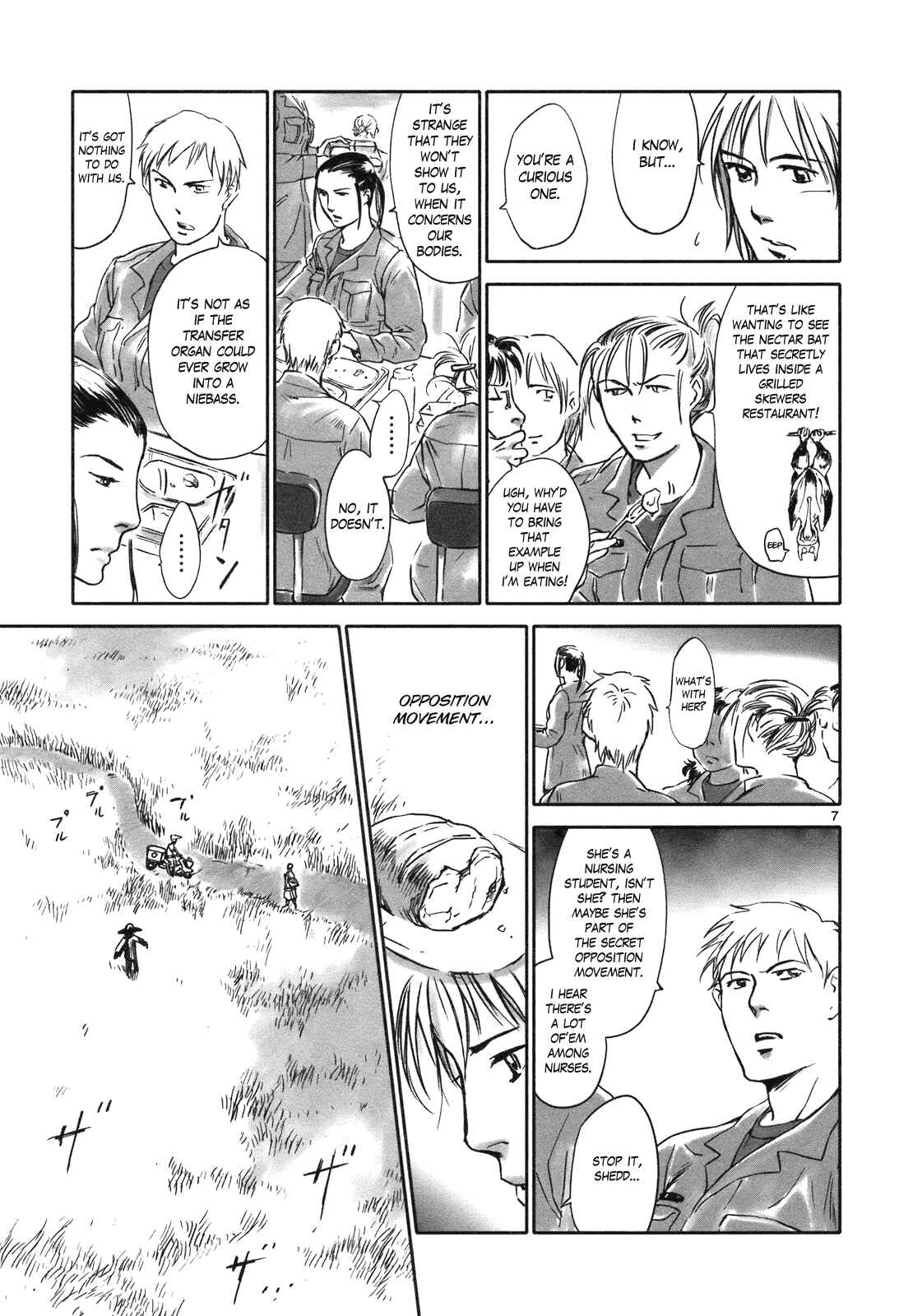 Page 7 Chapter 4 Wombs