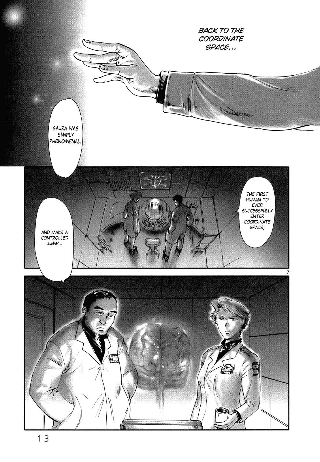 Page 14 Chapter 17 Wombs