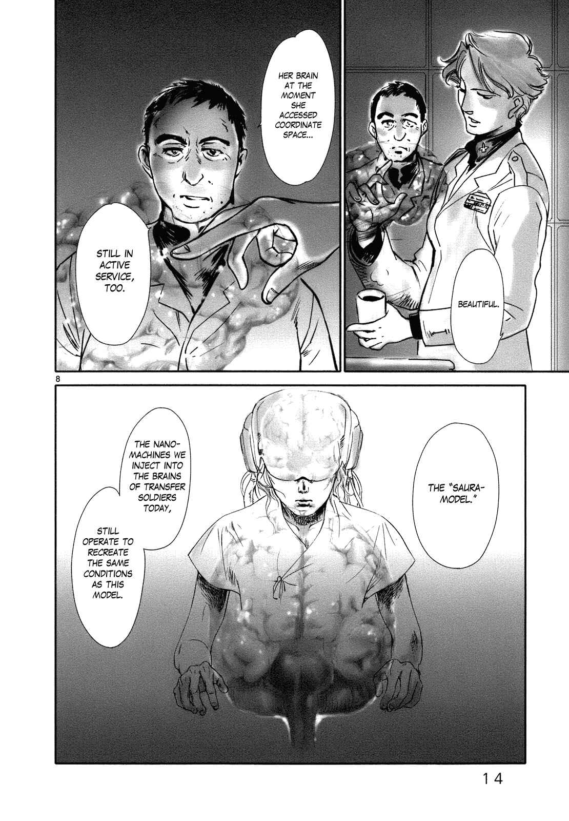 Page 15 Chapter 17 Wombs