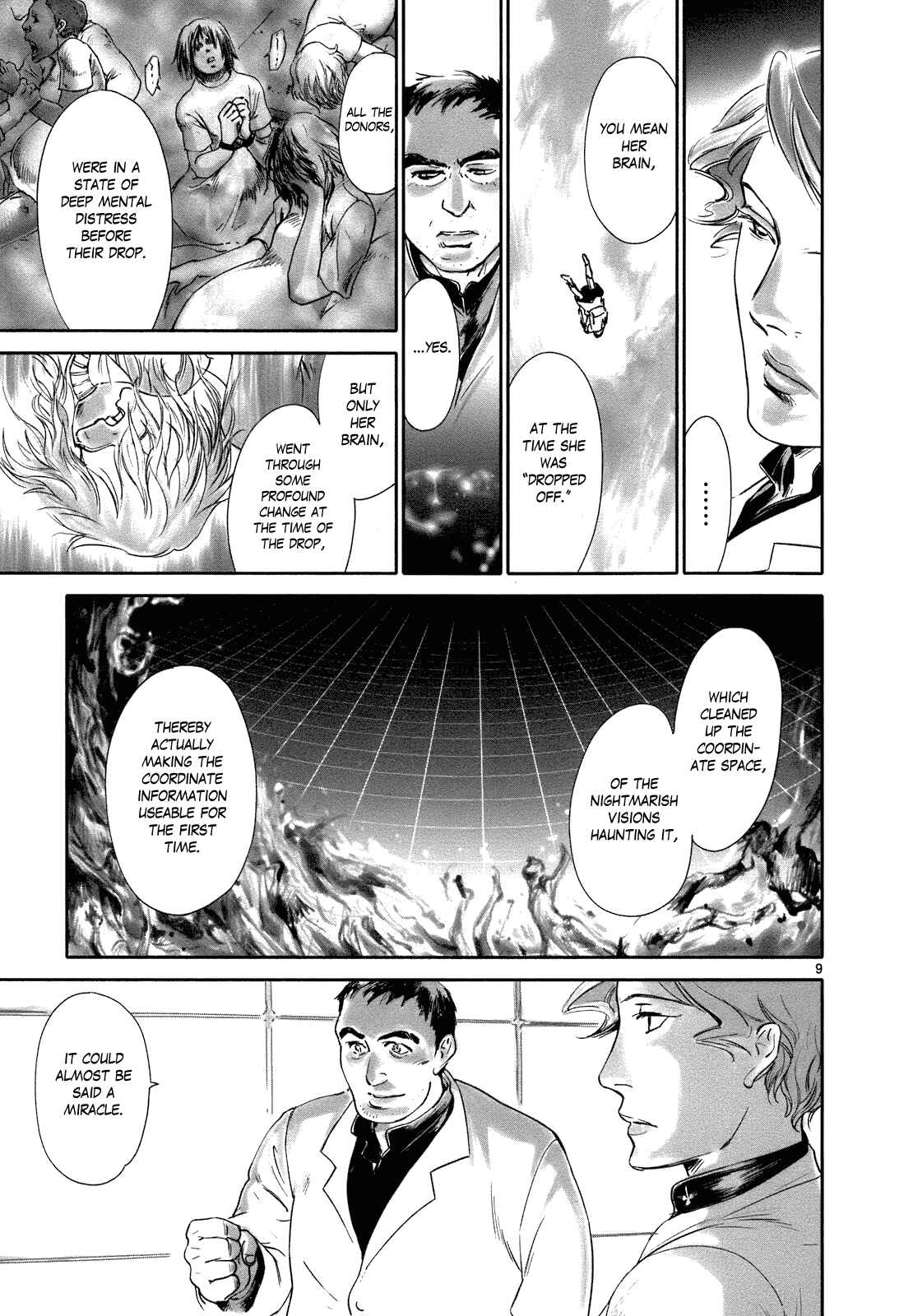 Page 16 Chapter 17 Wombs