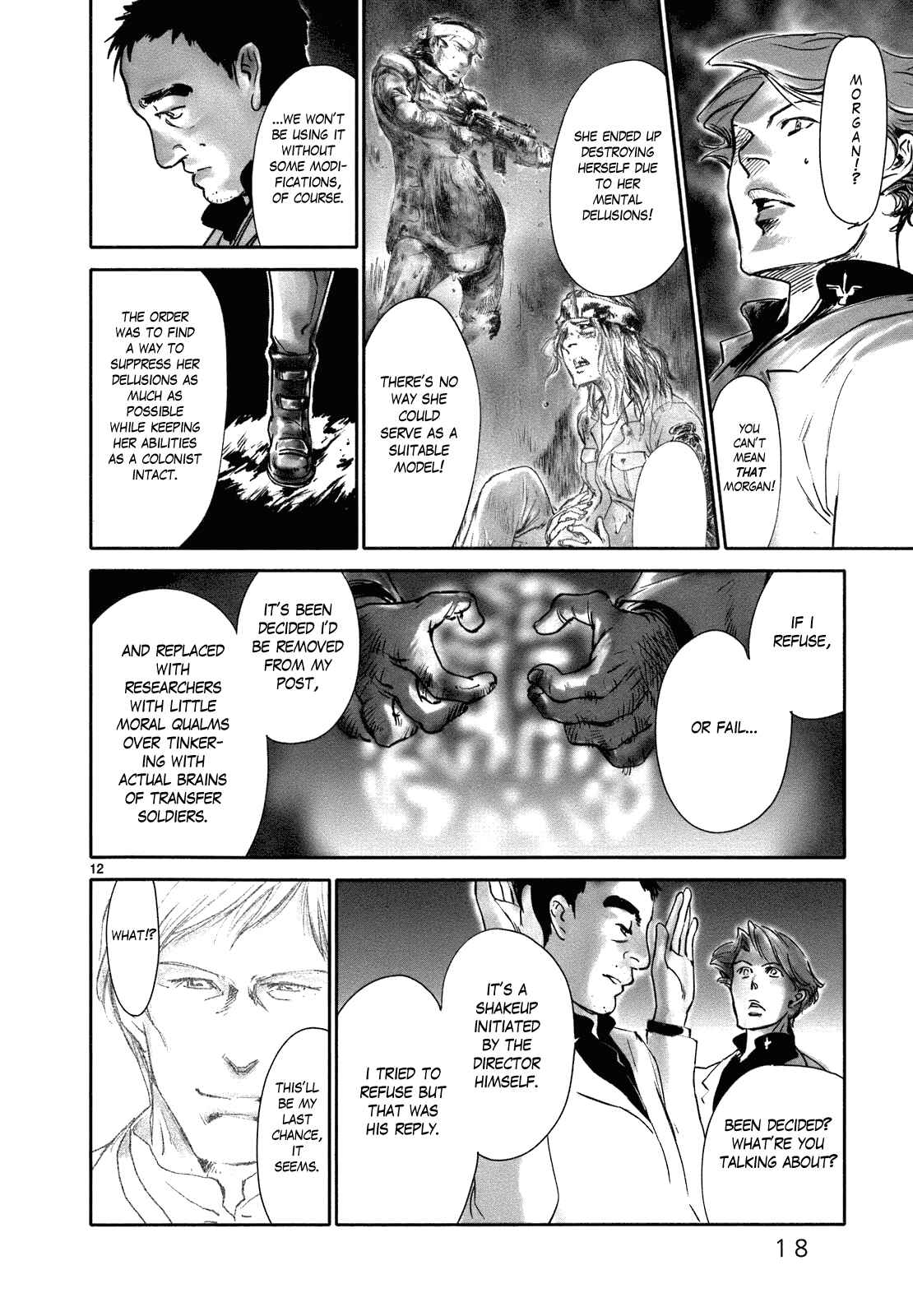 Page 19 Chapter 17 Wombs