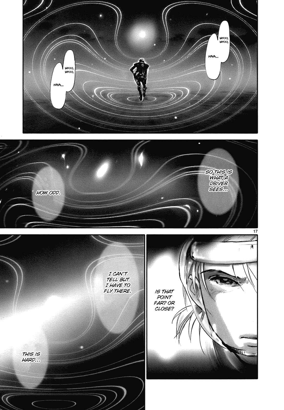 Page 24 Chapter 17 Wombs