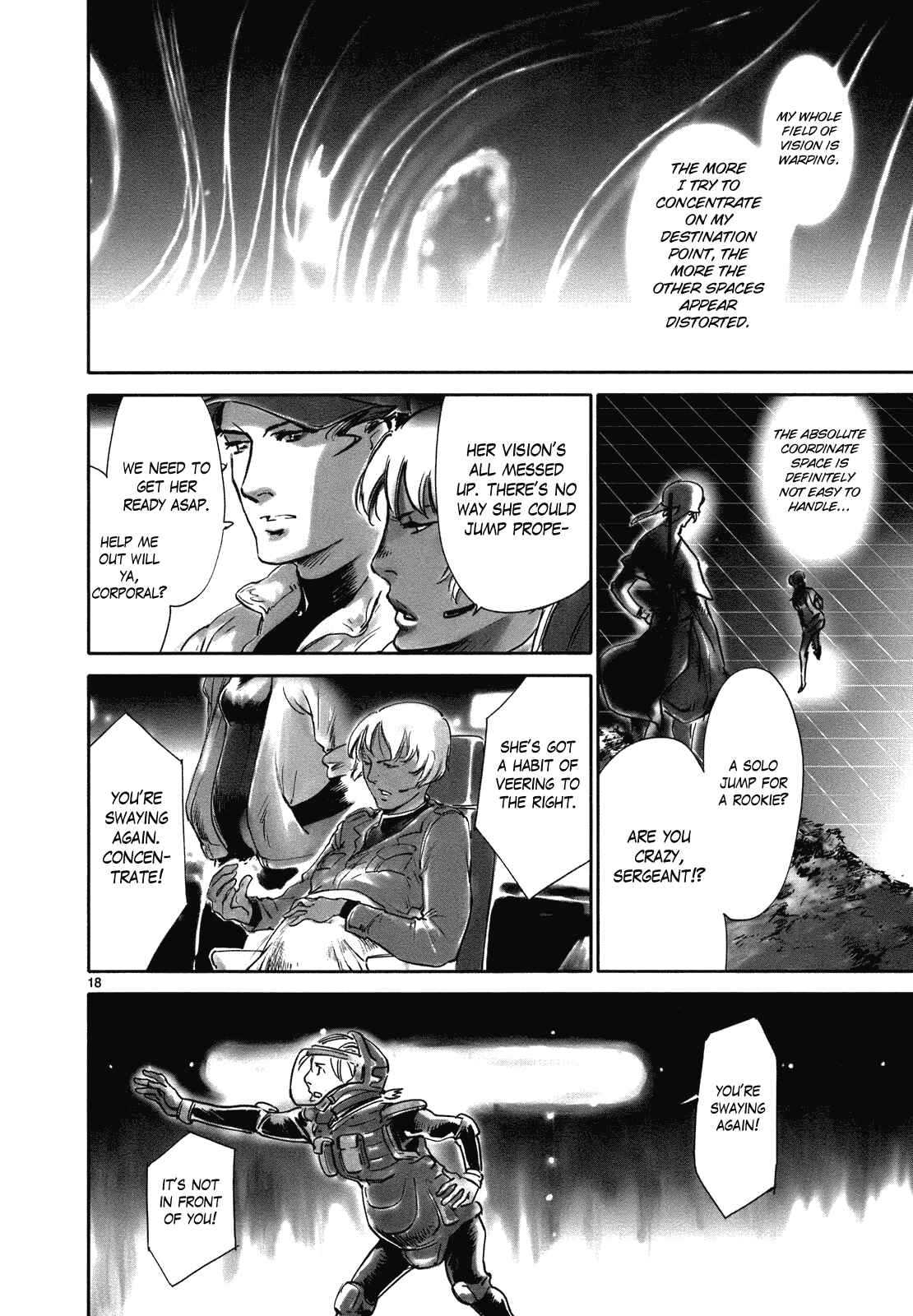Page 25 Chapter 17 Wombs