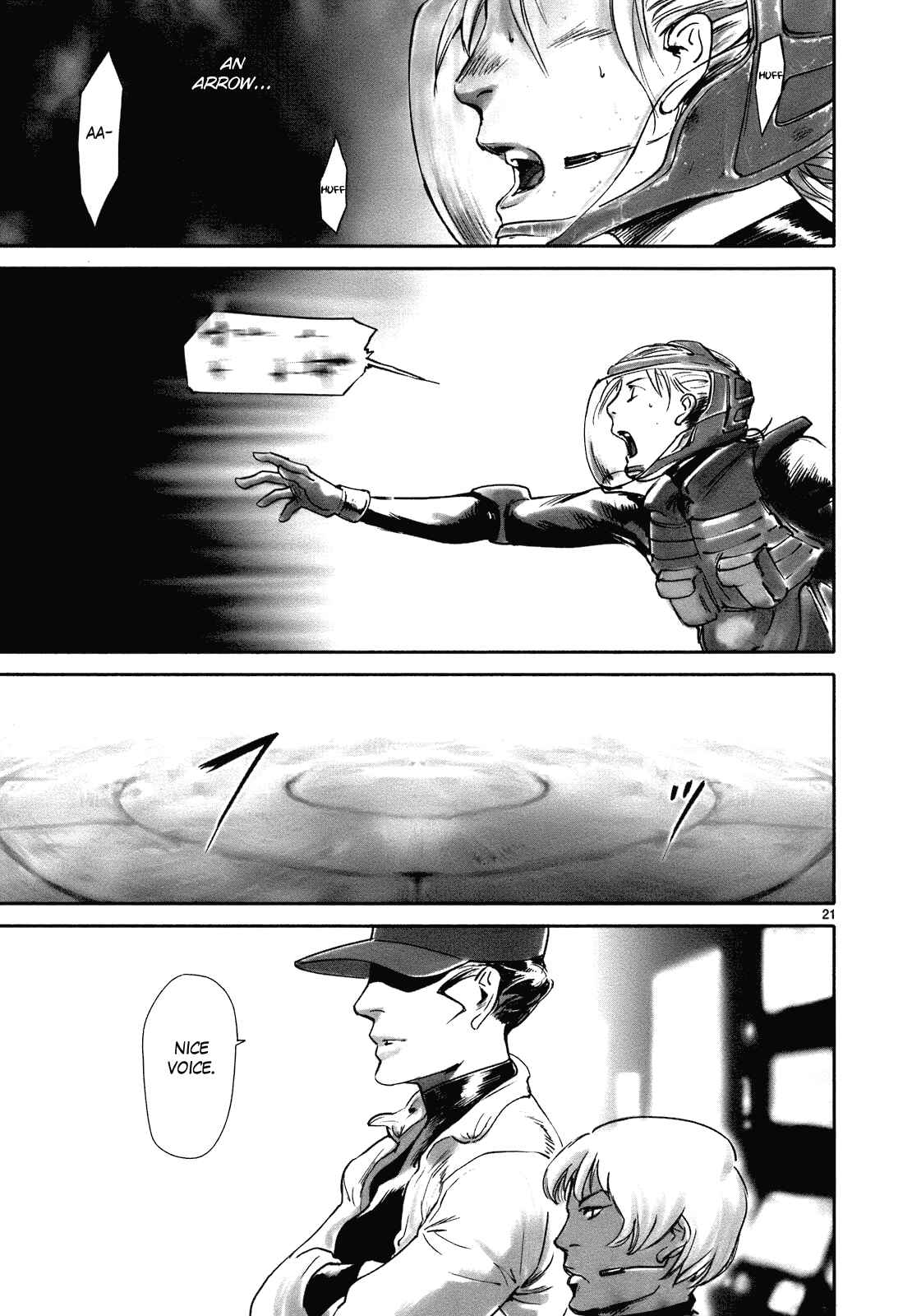 Page 28 Chapter 17 Wombs