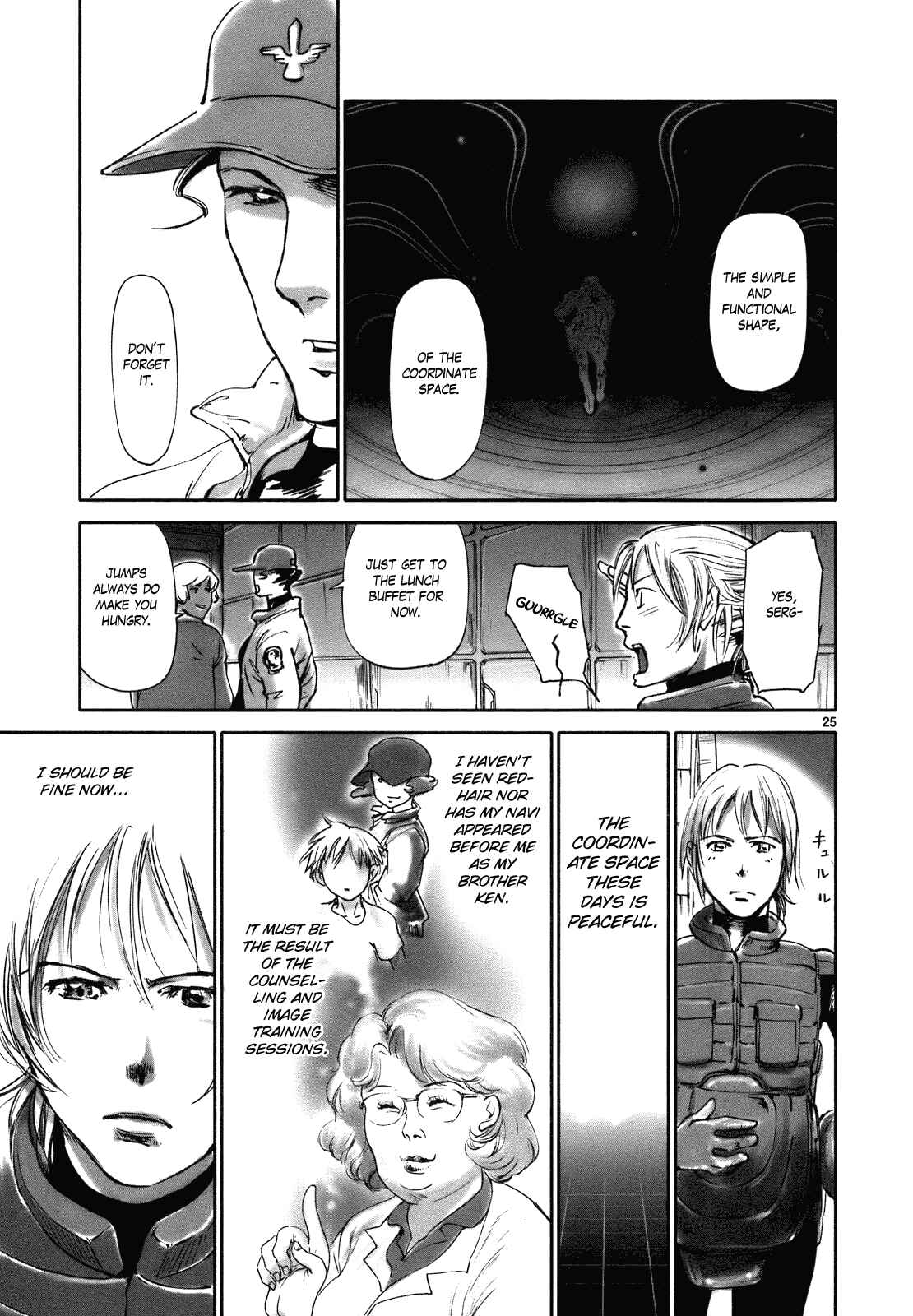 Page 32 Chapter 17 Wombs