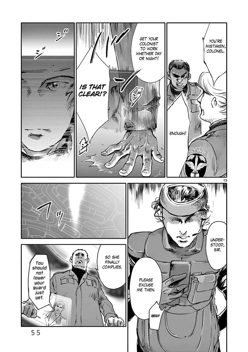 Page 13 Chapter 25 Wombs