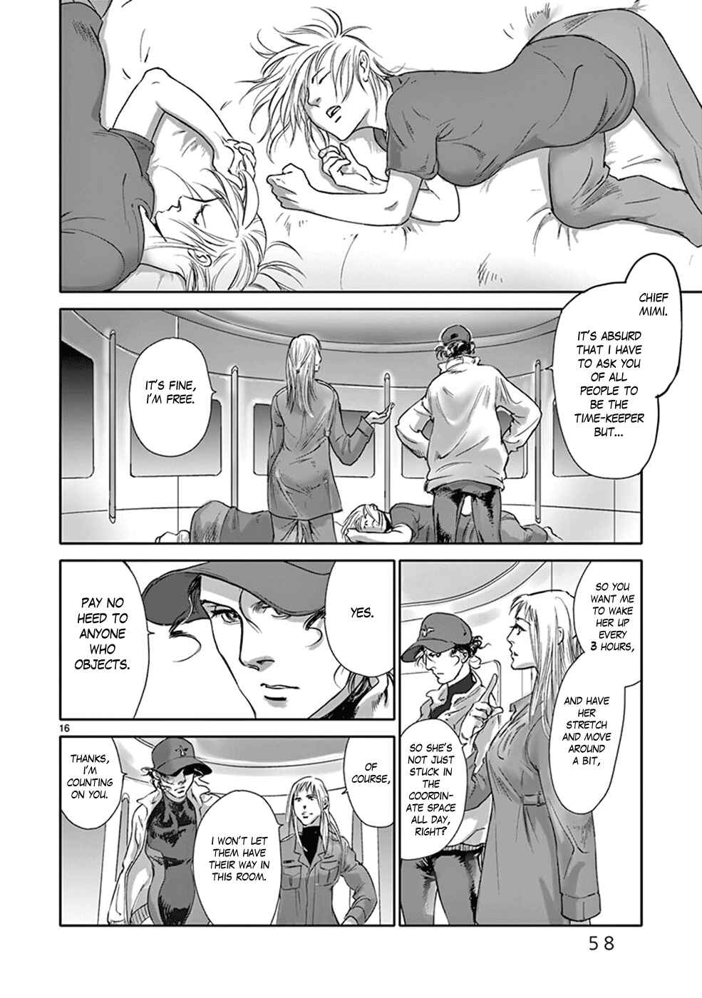 Page 16 Chapter 25 Wombs