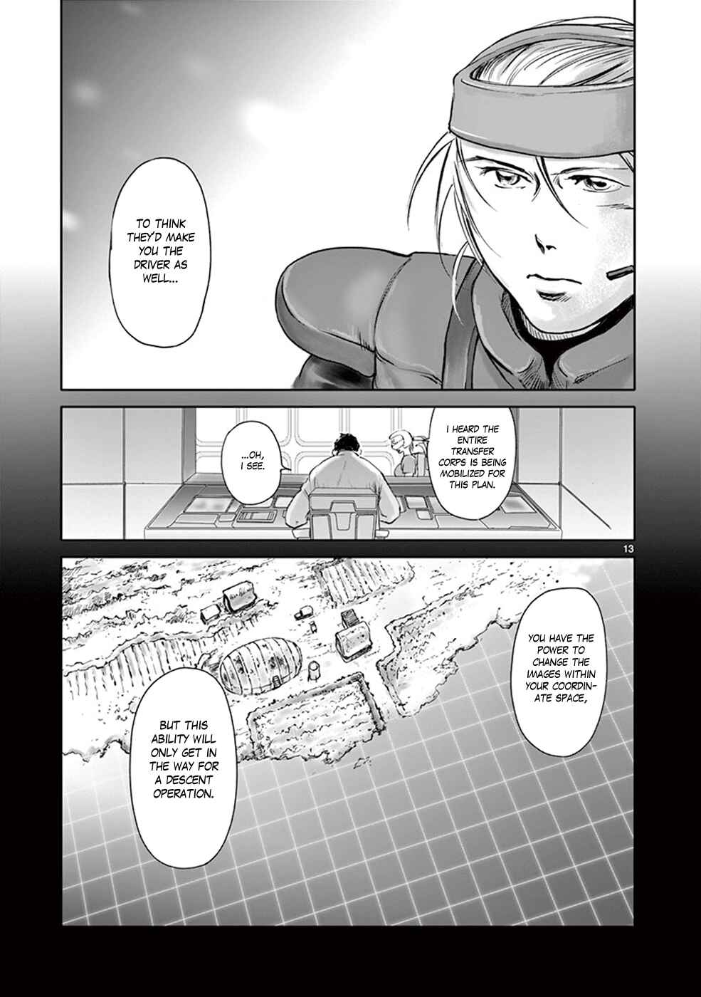 Page 13 Chapter 28 Wombs