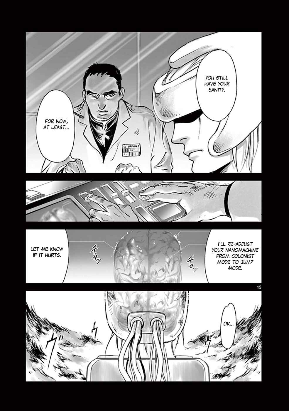 Page 15 Chapter 28 Wombs