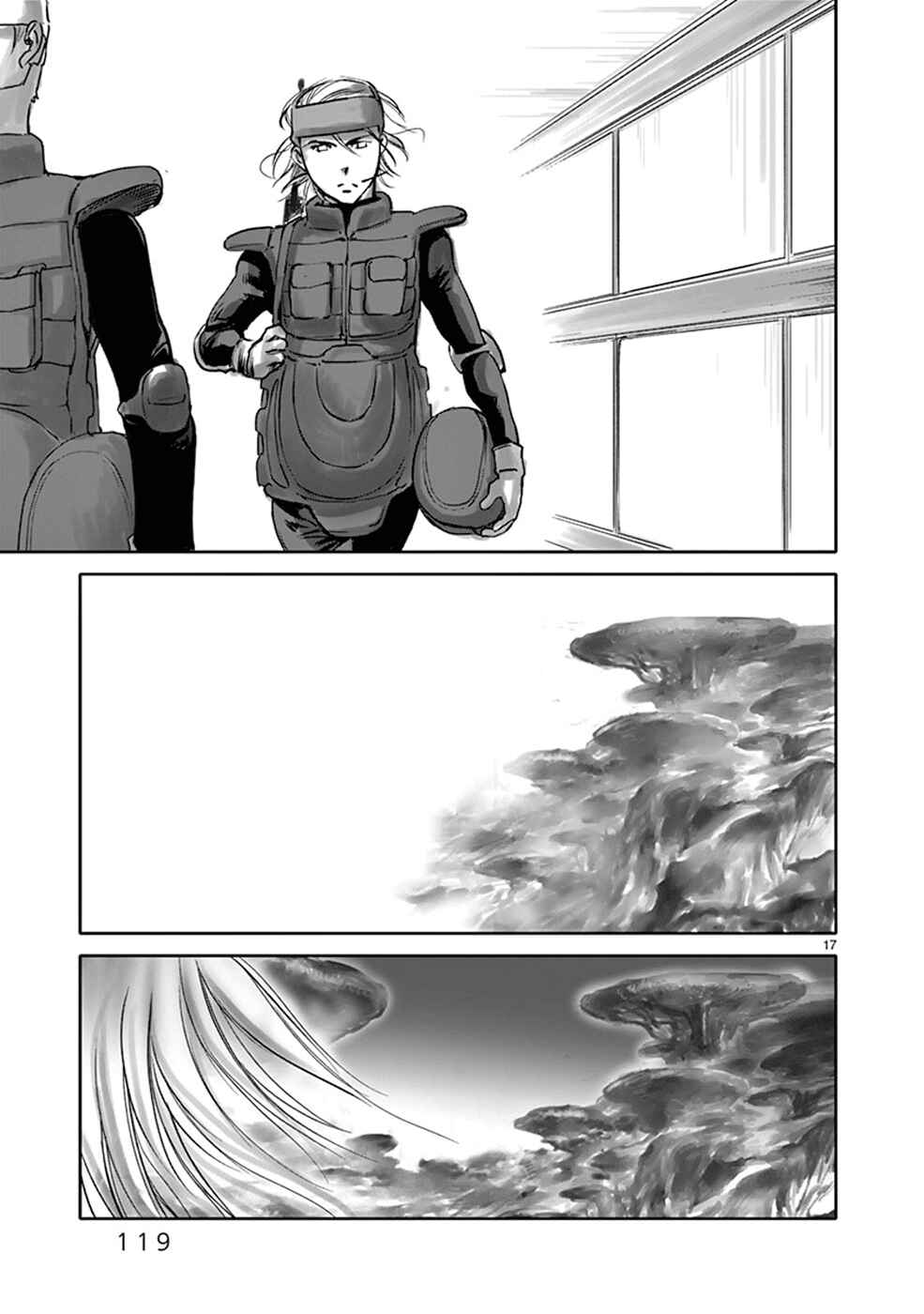 Page 17 Chapter 28 Wombs