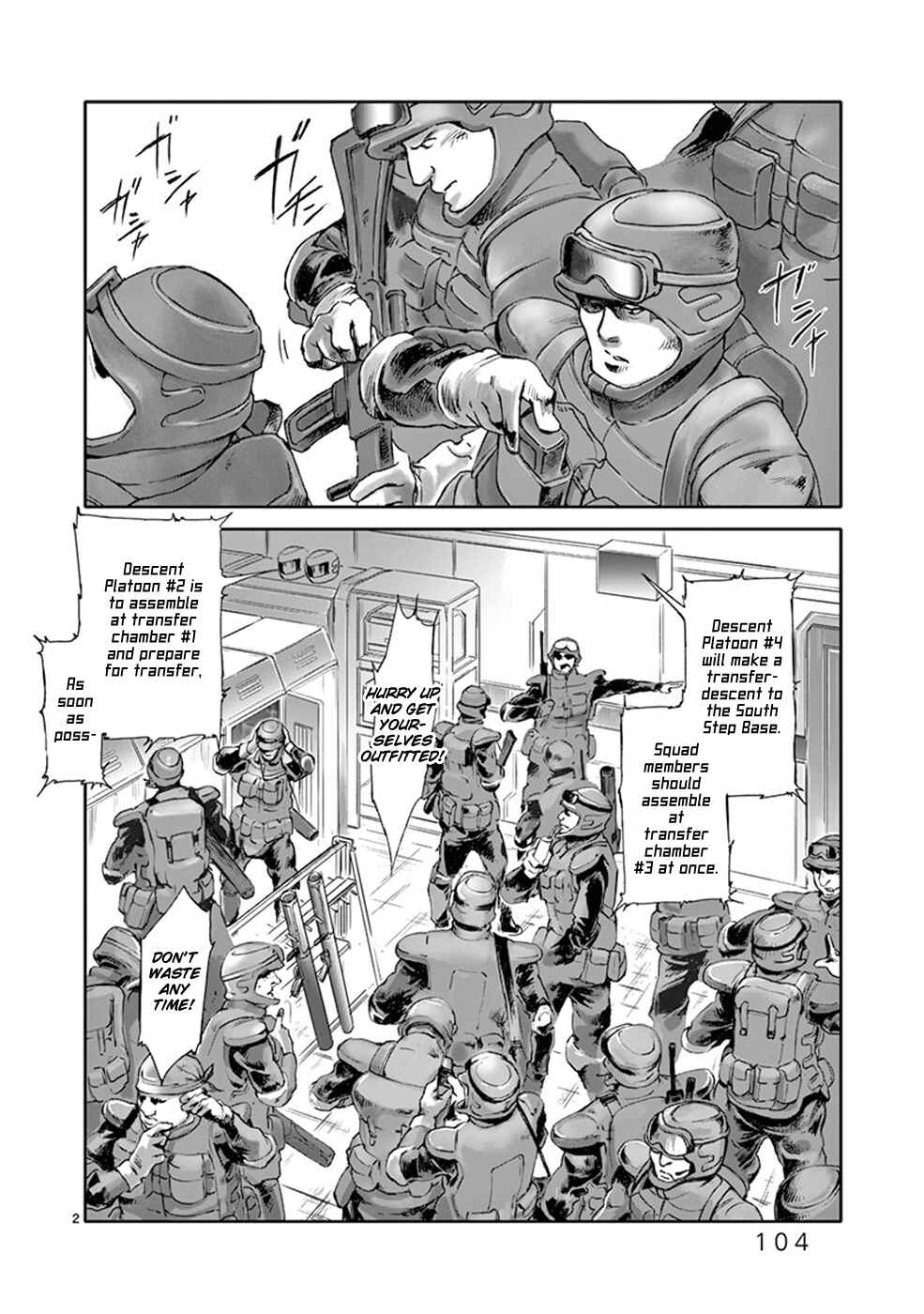Page 2 Chapter 28 Wombs