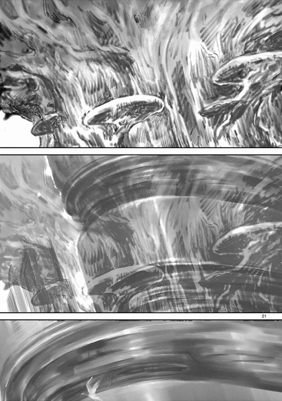 Page 21 Chapter 28 Wombs