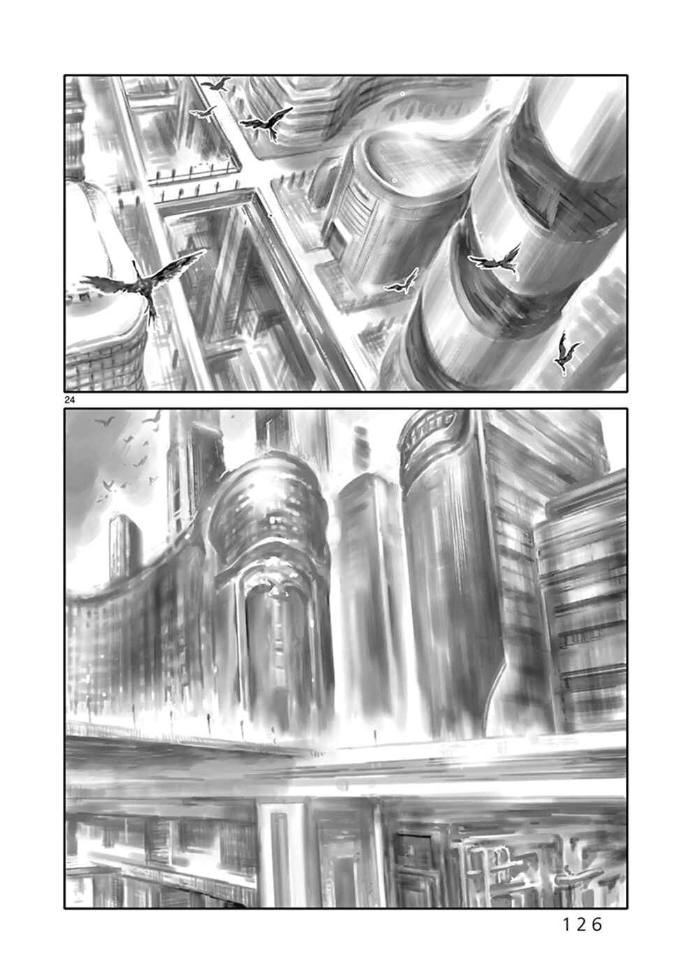 Page 23 Chapter 28 Wombs