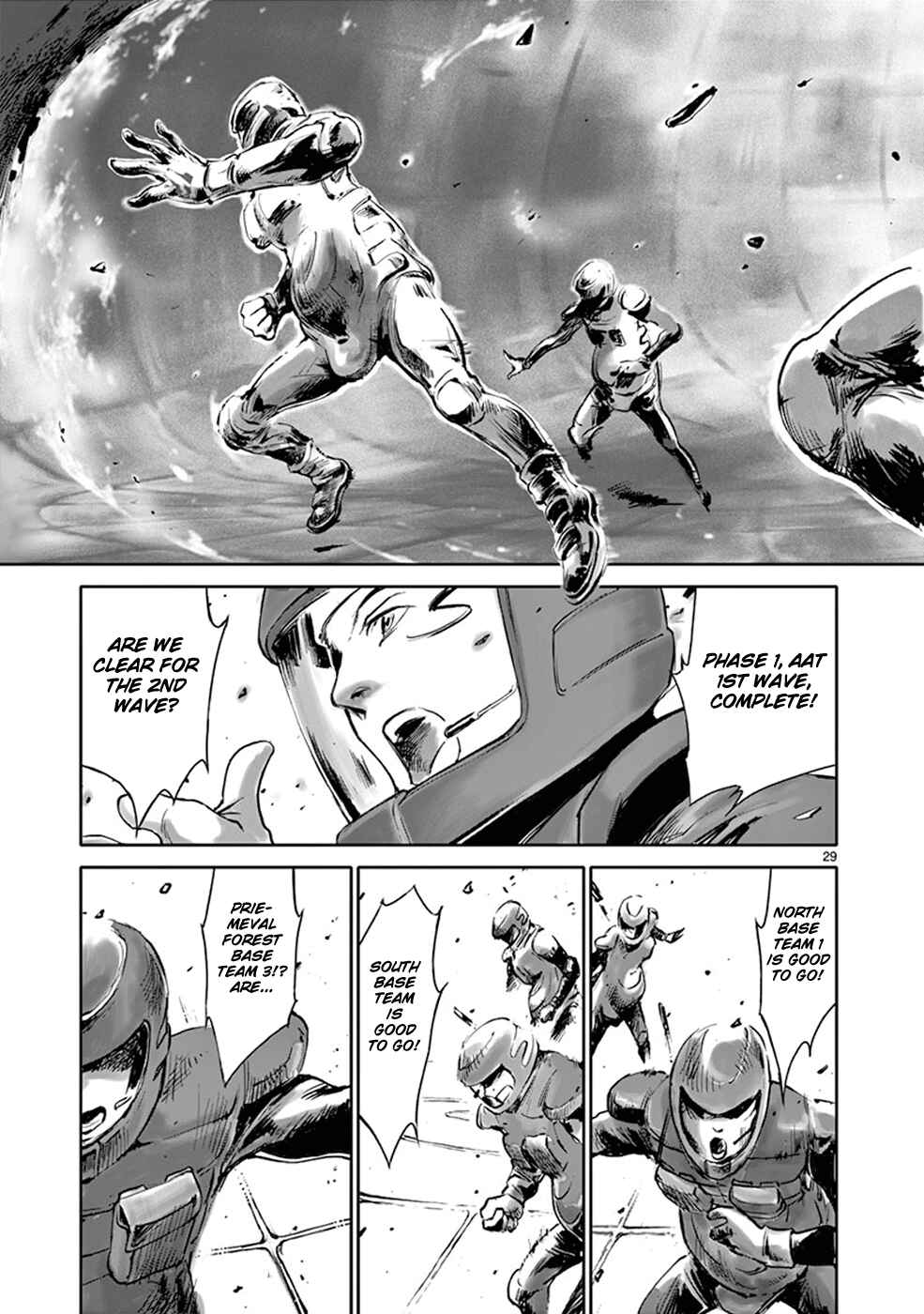 Page 28 Chapter 28 Wombs