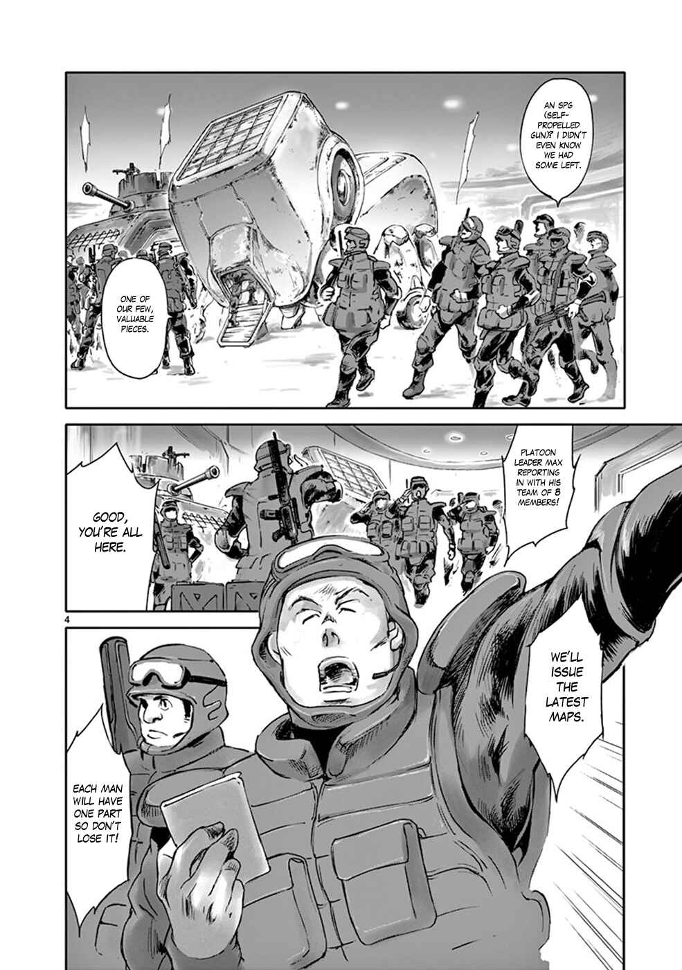 Page 4 Chapter 28 Wombs