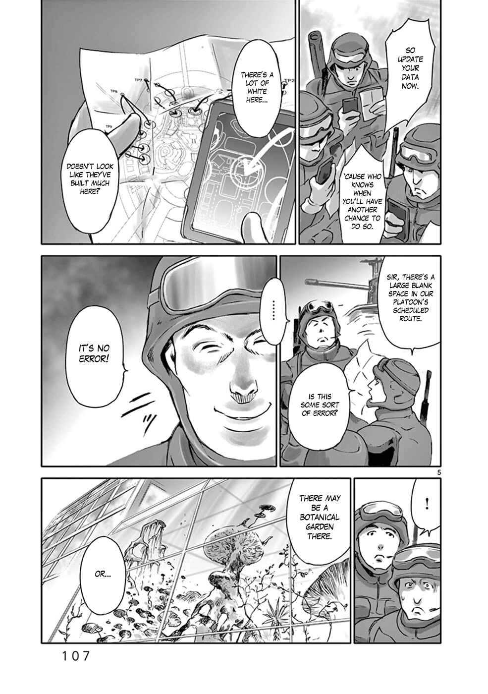 Page 5 Chapter 28 Wombs