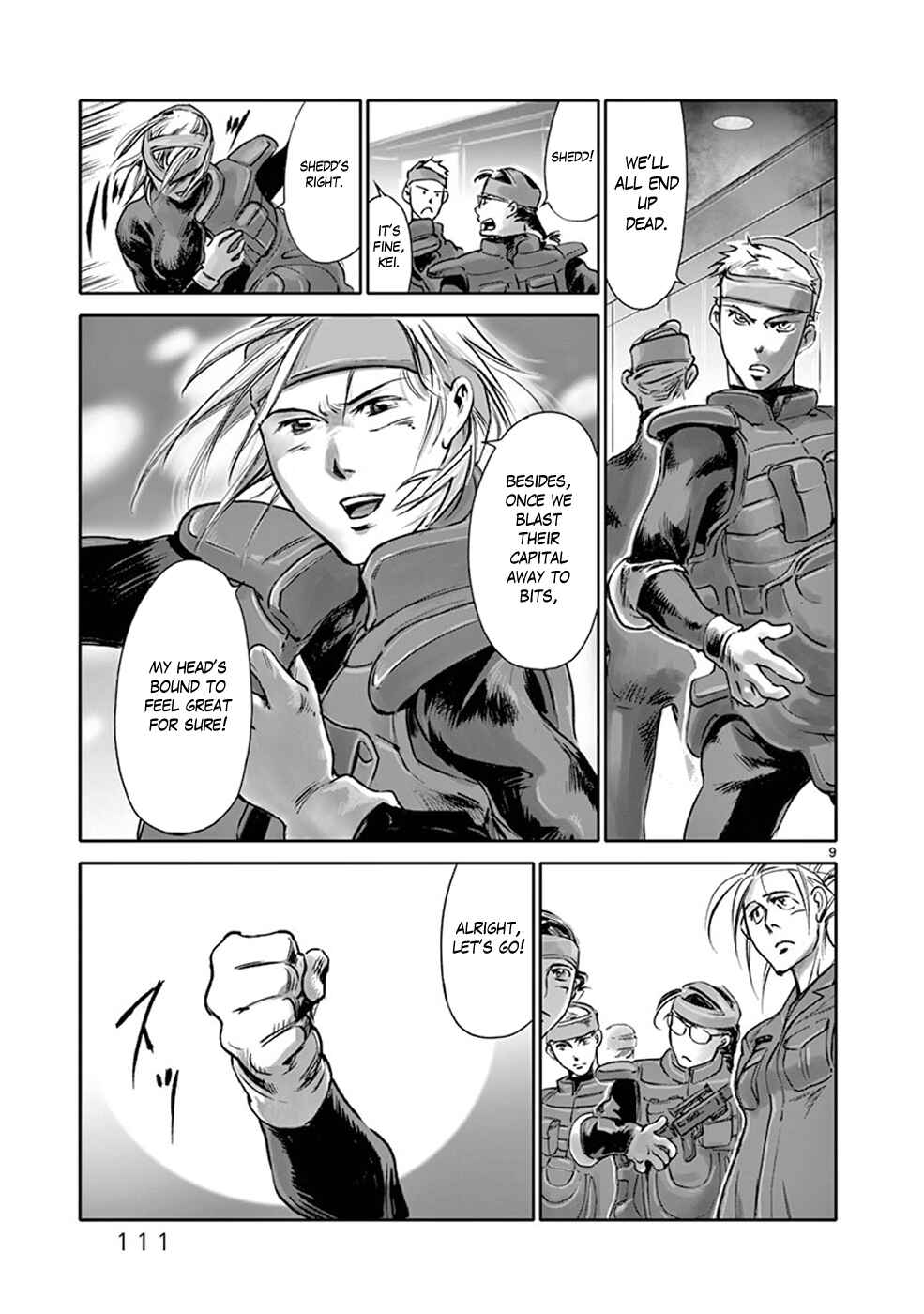 Page 9 Chapter 28 Wombs
