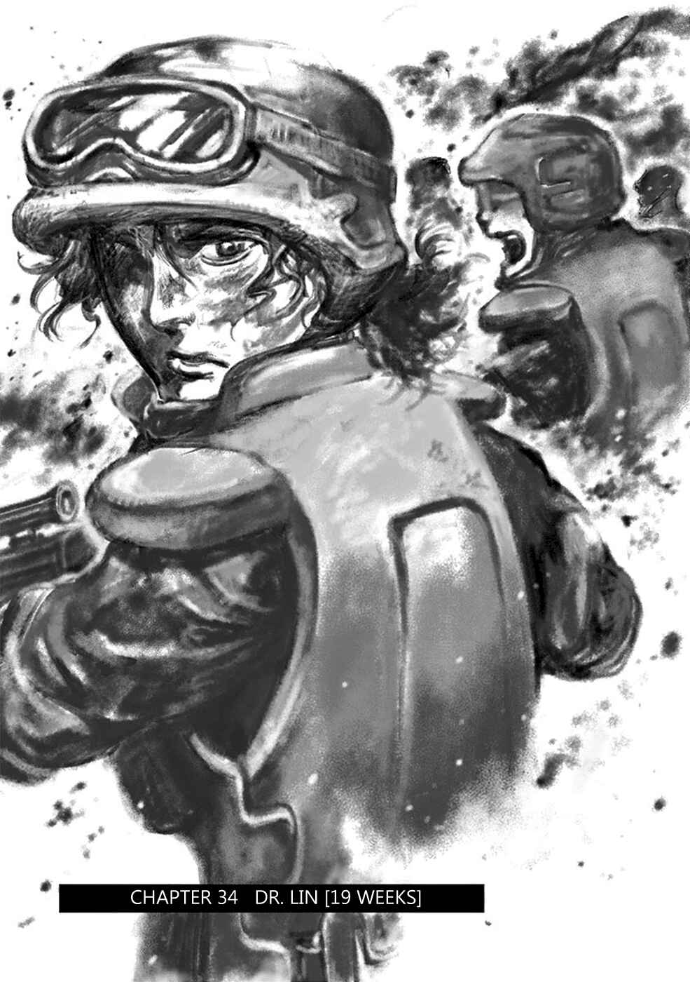 Page 1 Chapter 34 Wombs