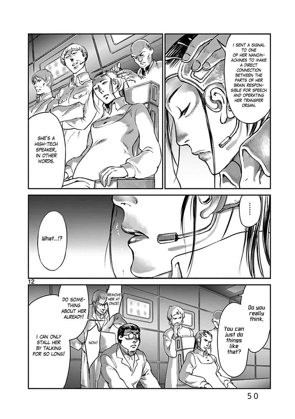 Page 12 Chapter 34 Wombs