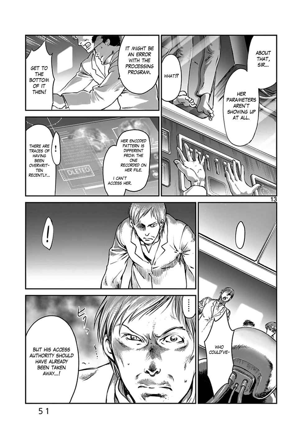 Page 13 Chapter 34 Wombs