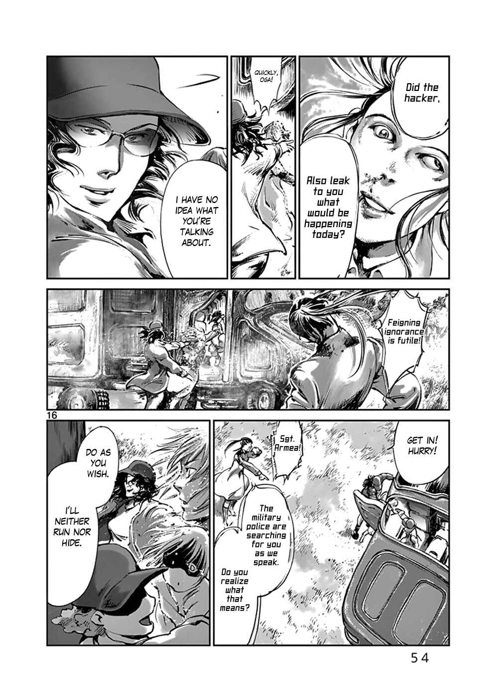 Page 16 Chapter 34 Wombs