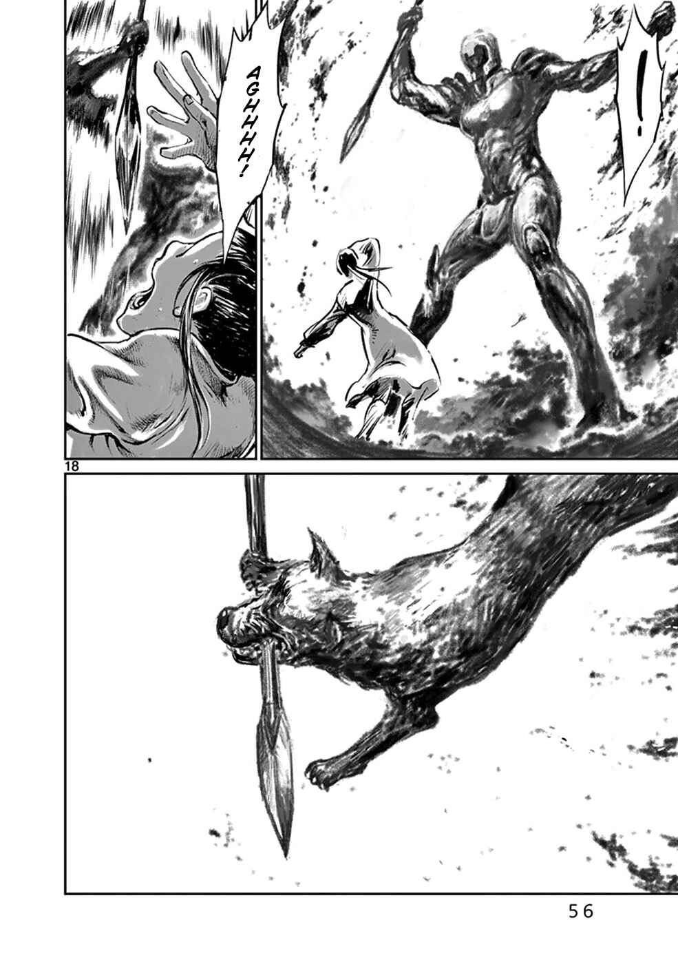 Page 18 Chapter 34 Wombs