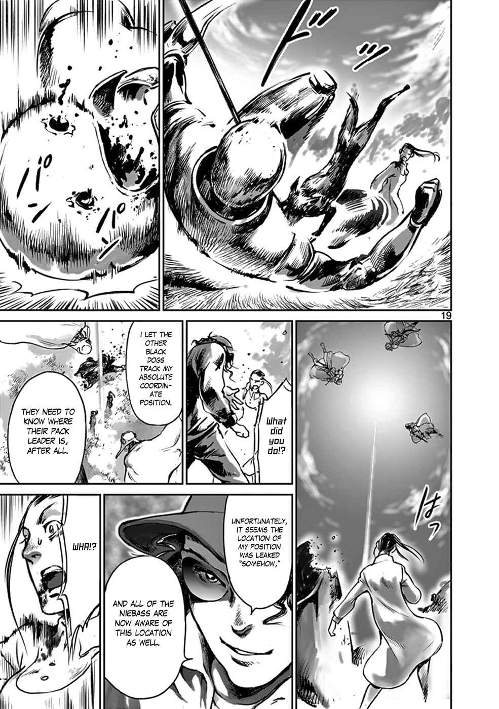 Page 19 Chapter 34 Wombs
