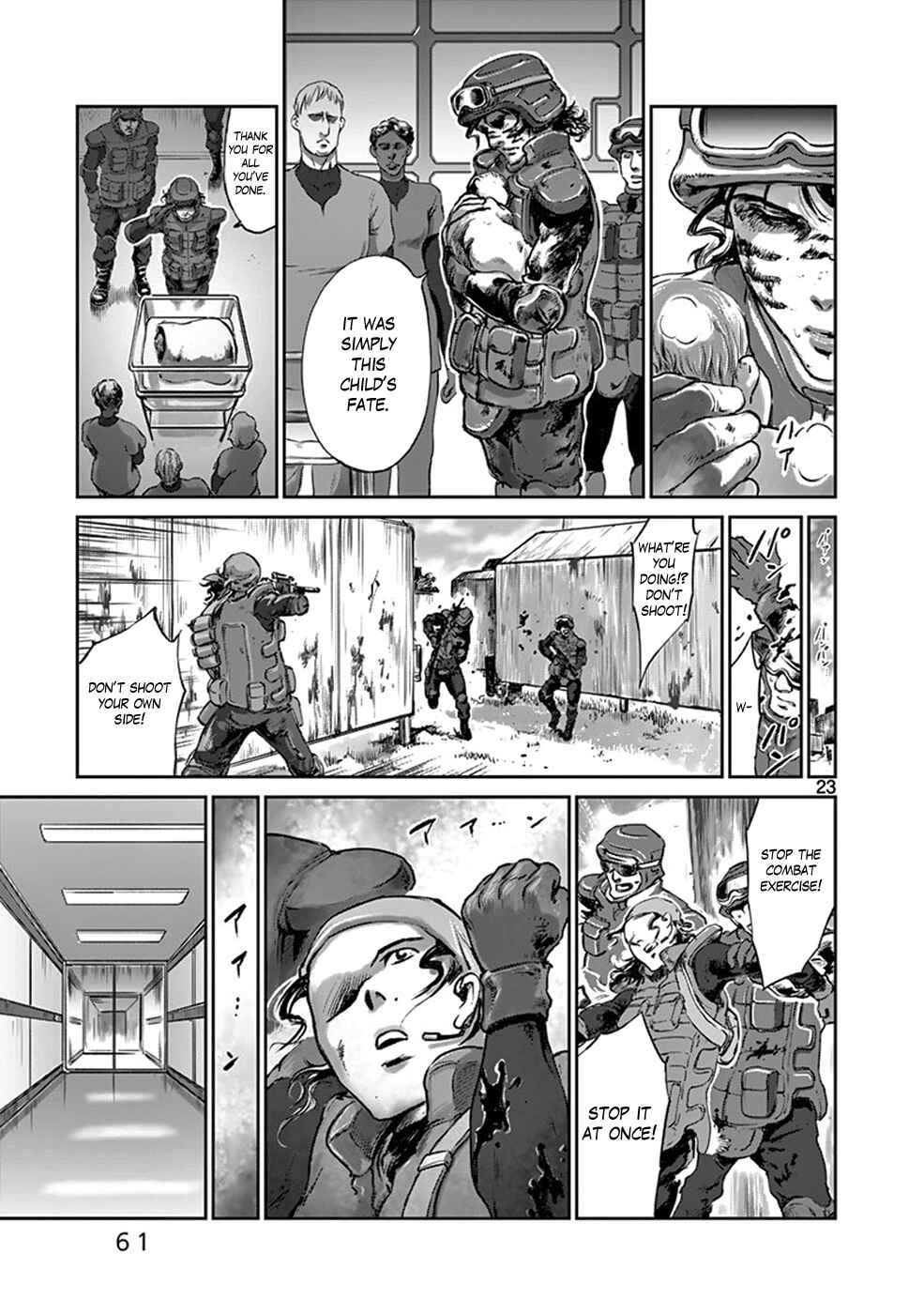 Page 23 Chapter 34 Wombs