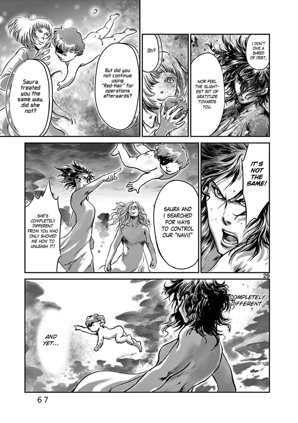 Page 29 Chapter 34 Wombs