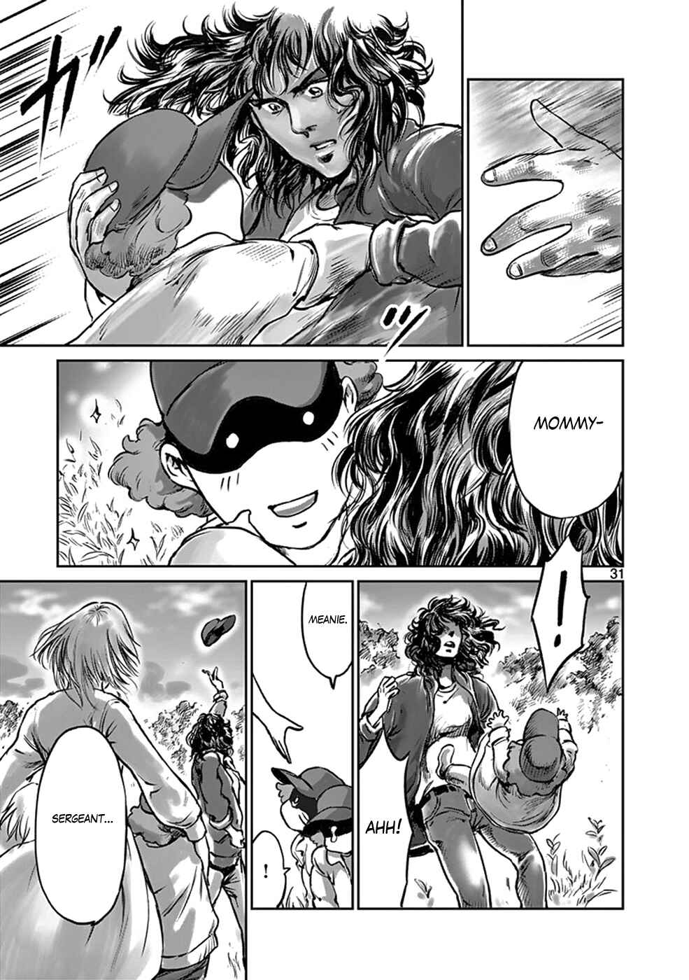Page 31 Chapter 34 Wombs