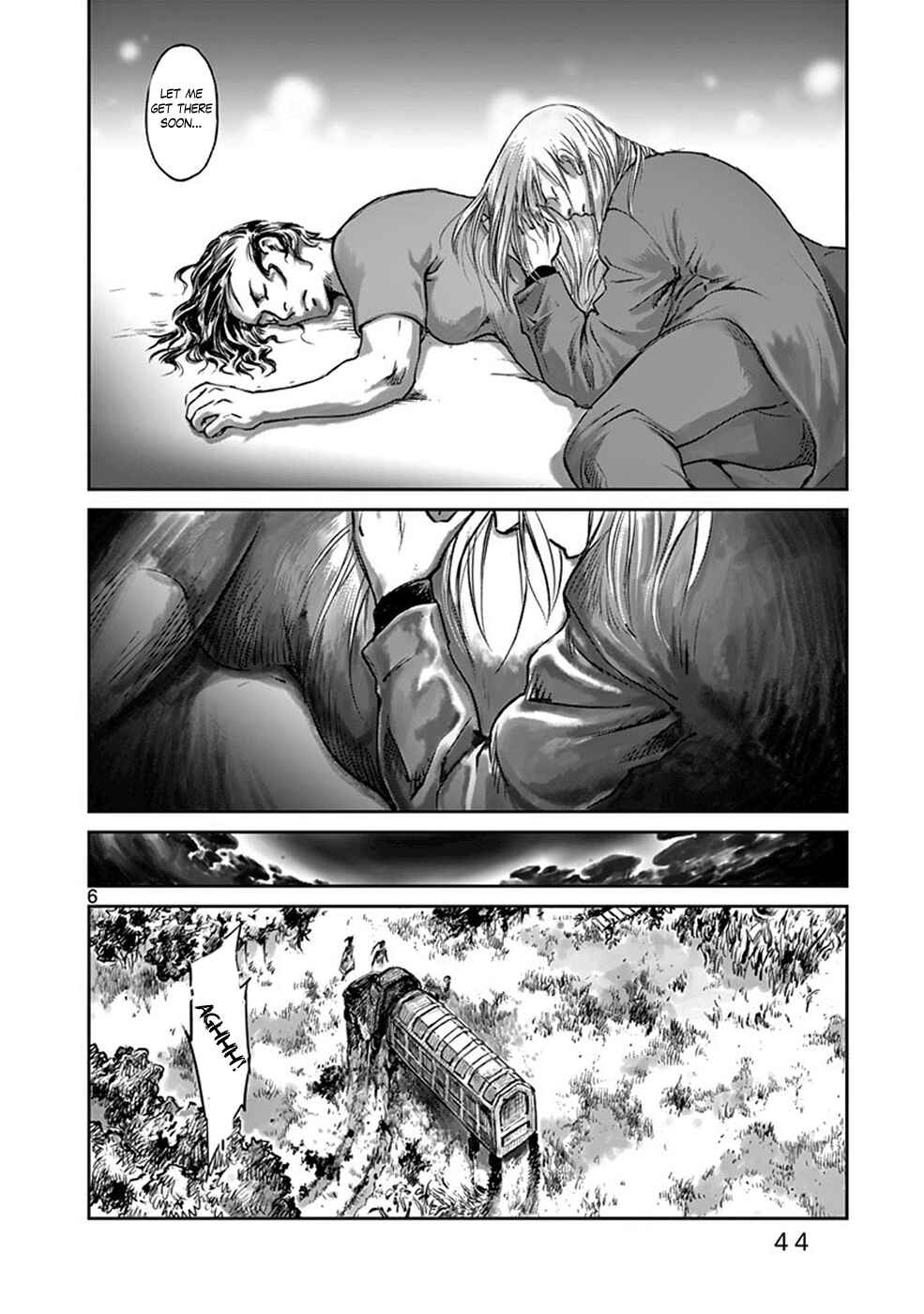Page 6 Chapter 34 Wombs