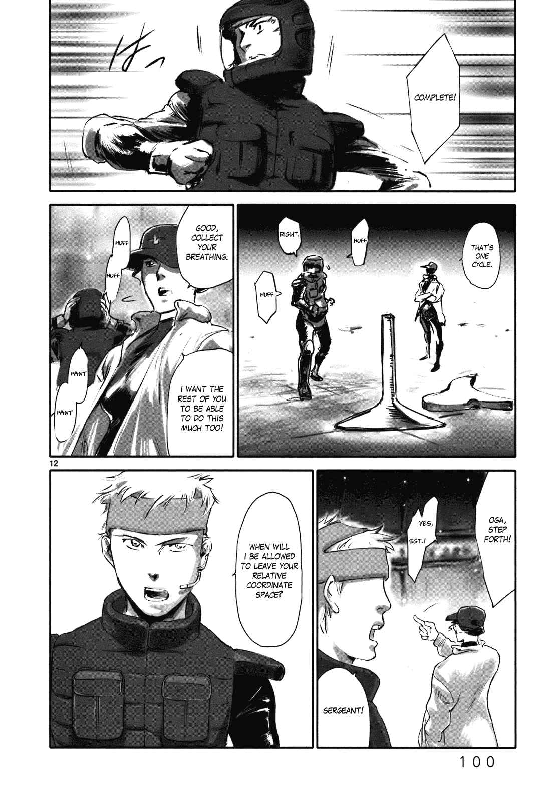 Page 12 Chapter 12 Wombs