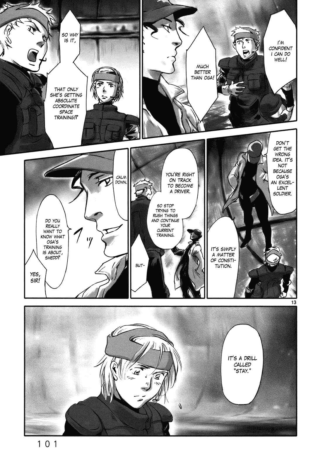 Page 13 Chapter 12 Wombs