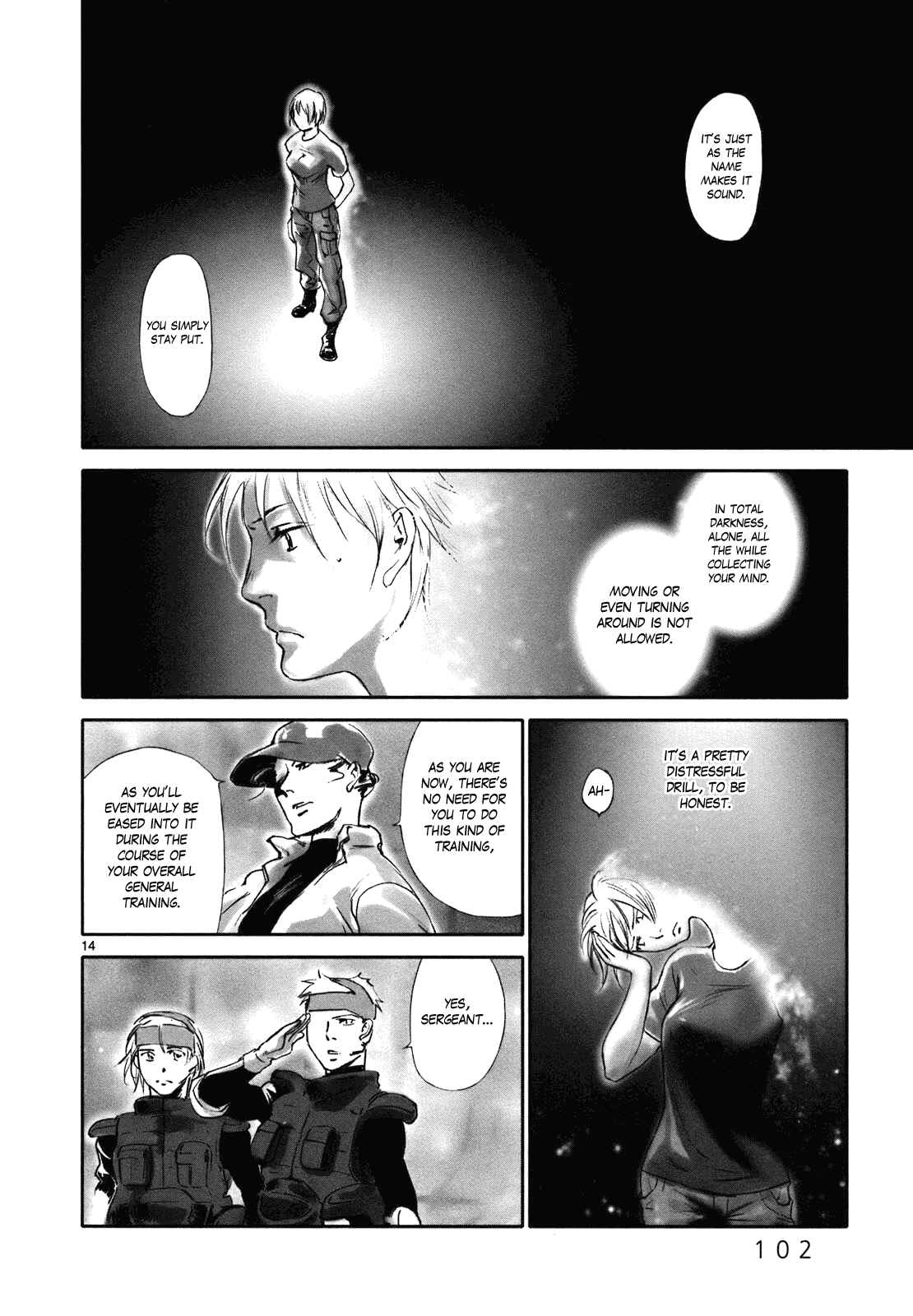 Page 14 Chapter 12 Wombs