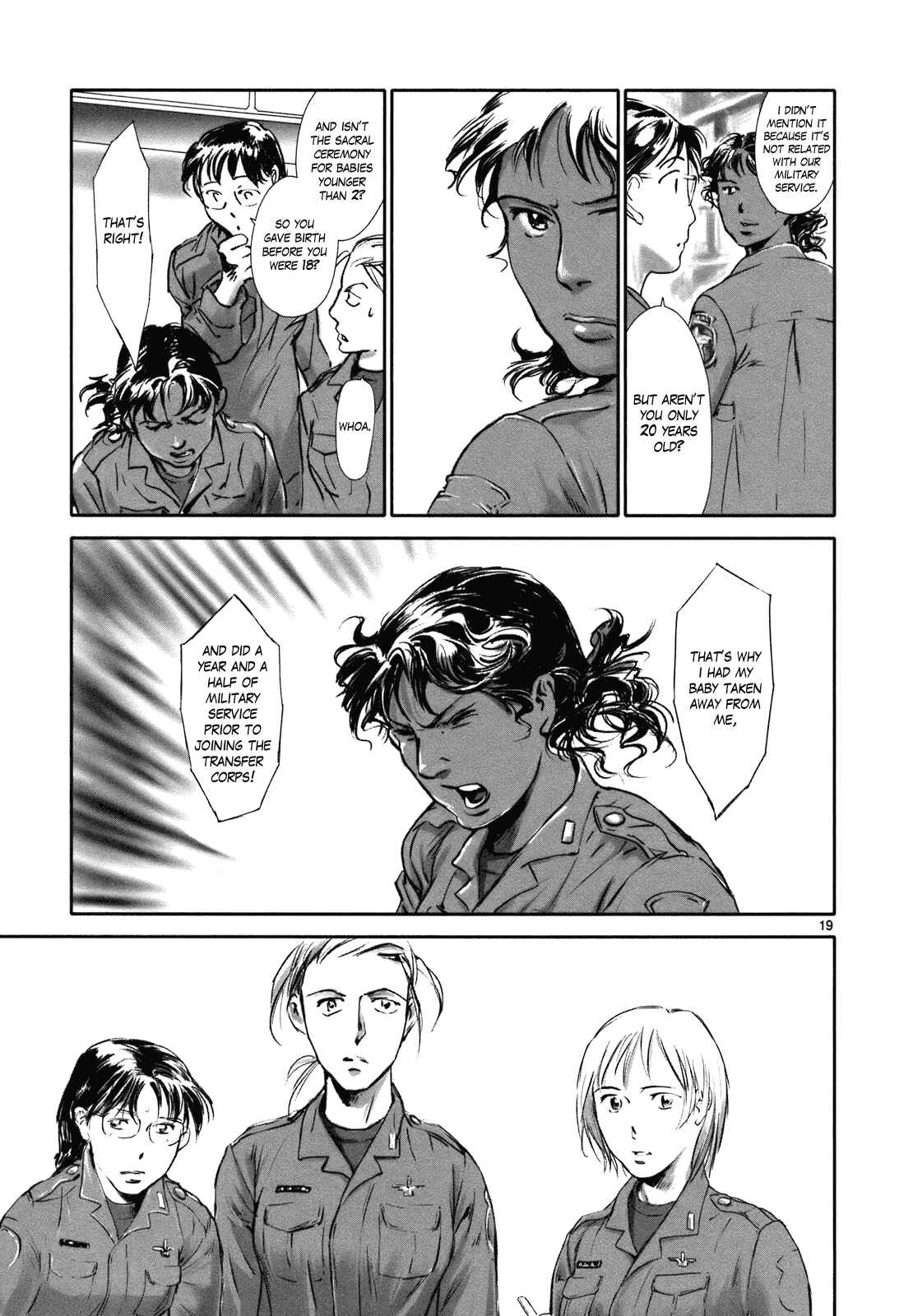 Page 19 Chapter 12 Wombs
