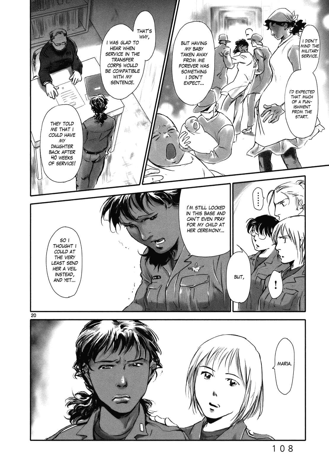 Page 20 Chapter 12 Wombs