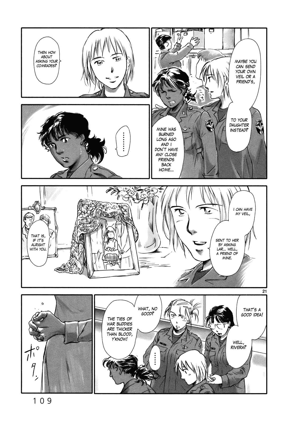 Page 21 Chapter 12 Wombs