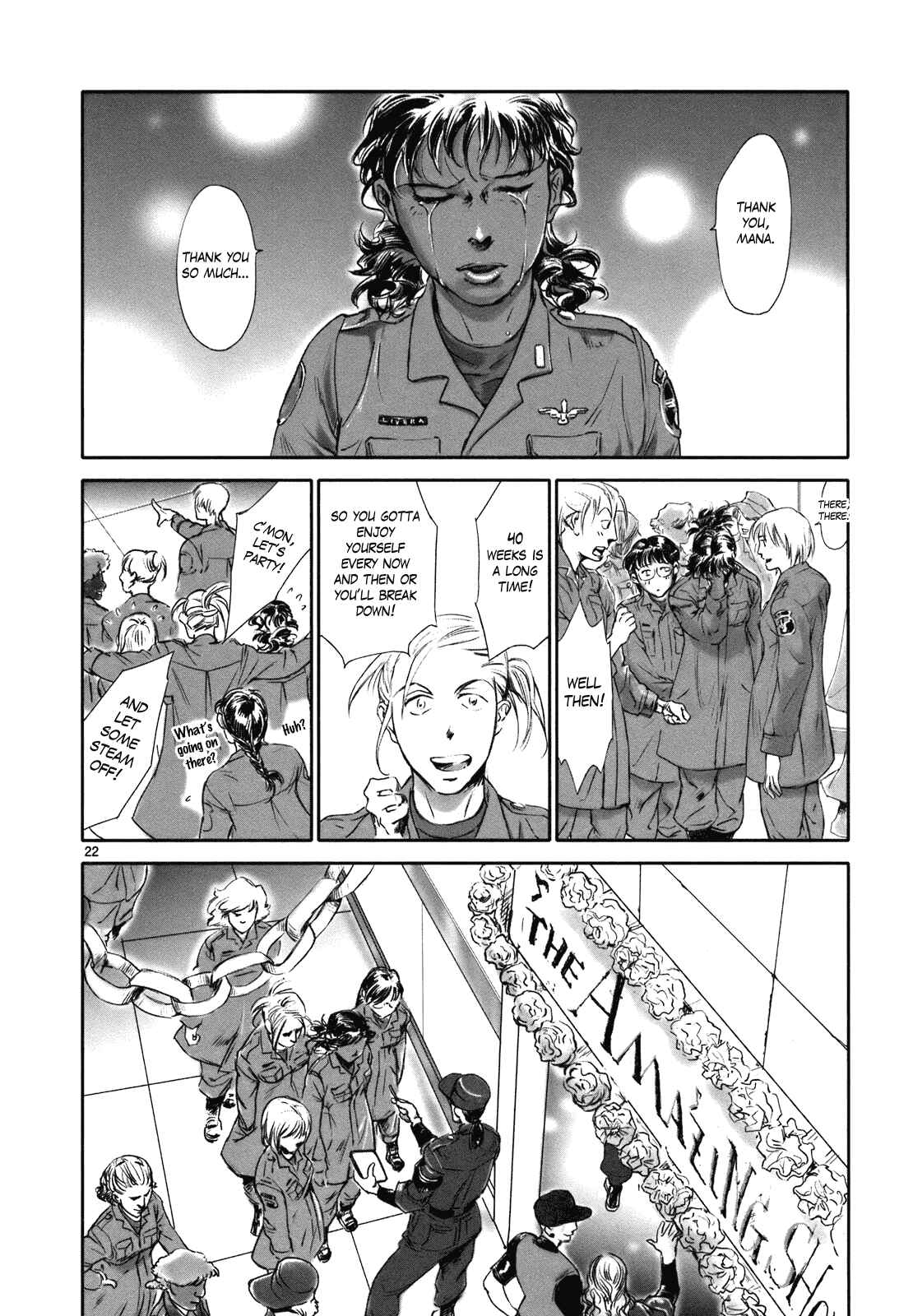 Page 22 Chapter 12 Wombs