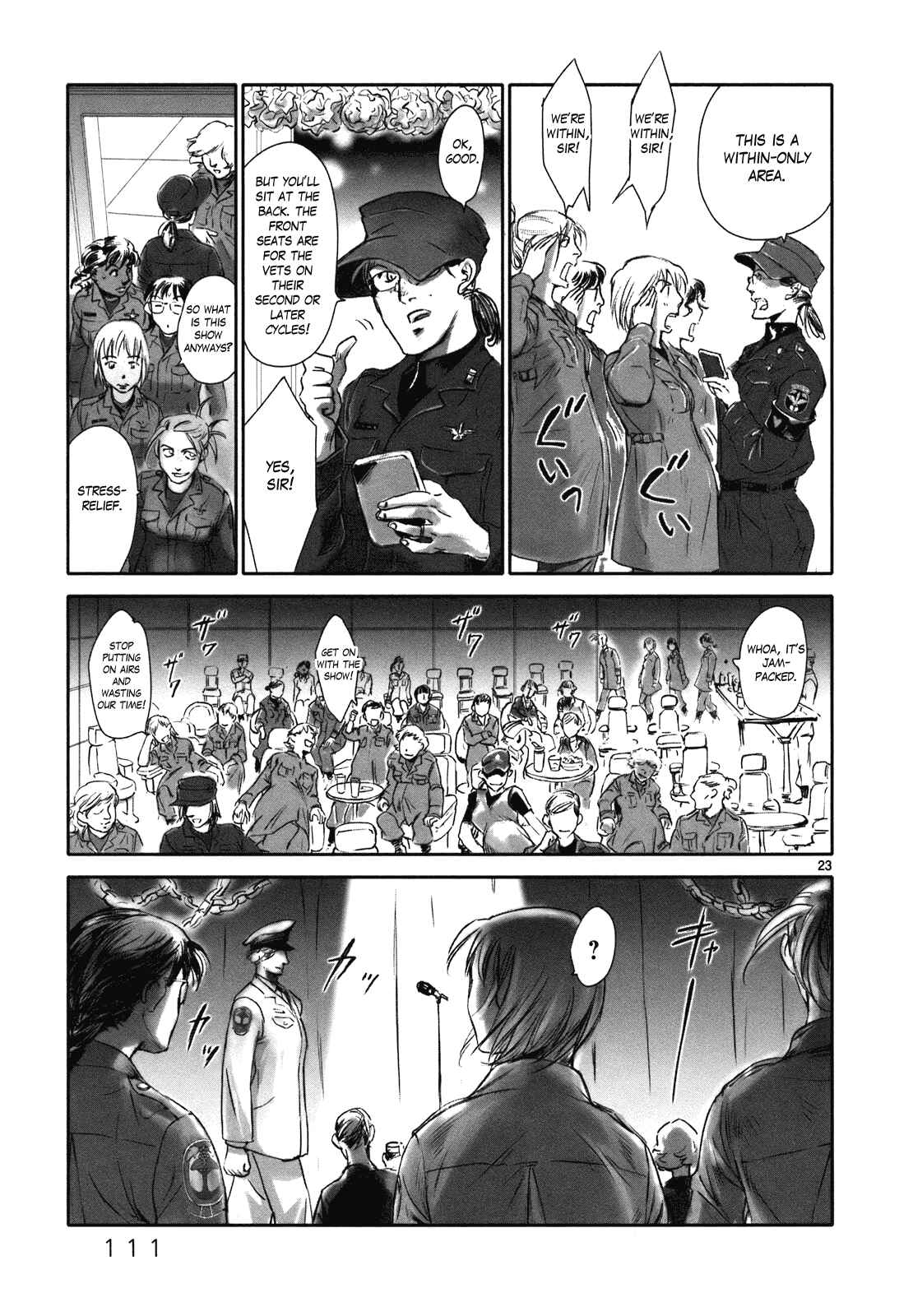 Page 23 Chapter 12 Wombs
