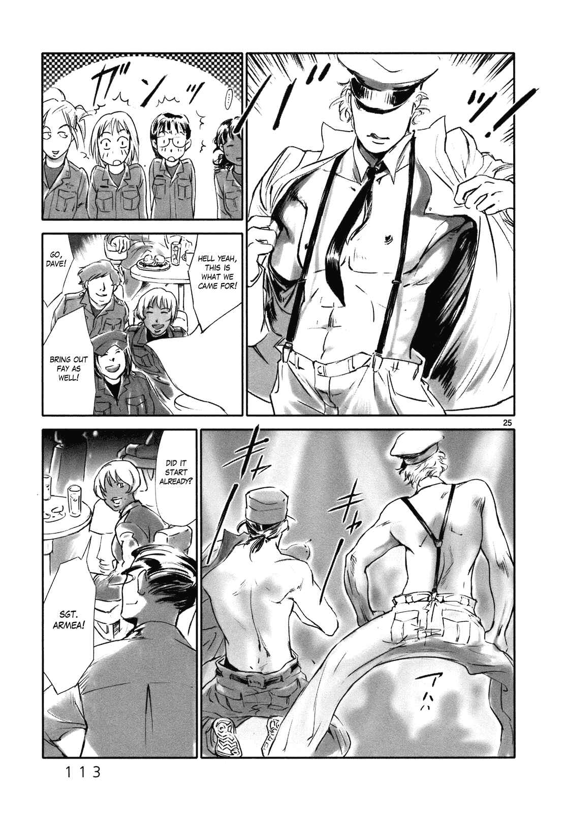 Page 25 Chapter 12 Wombs