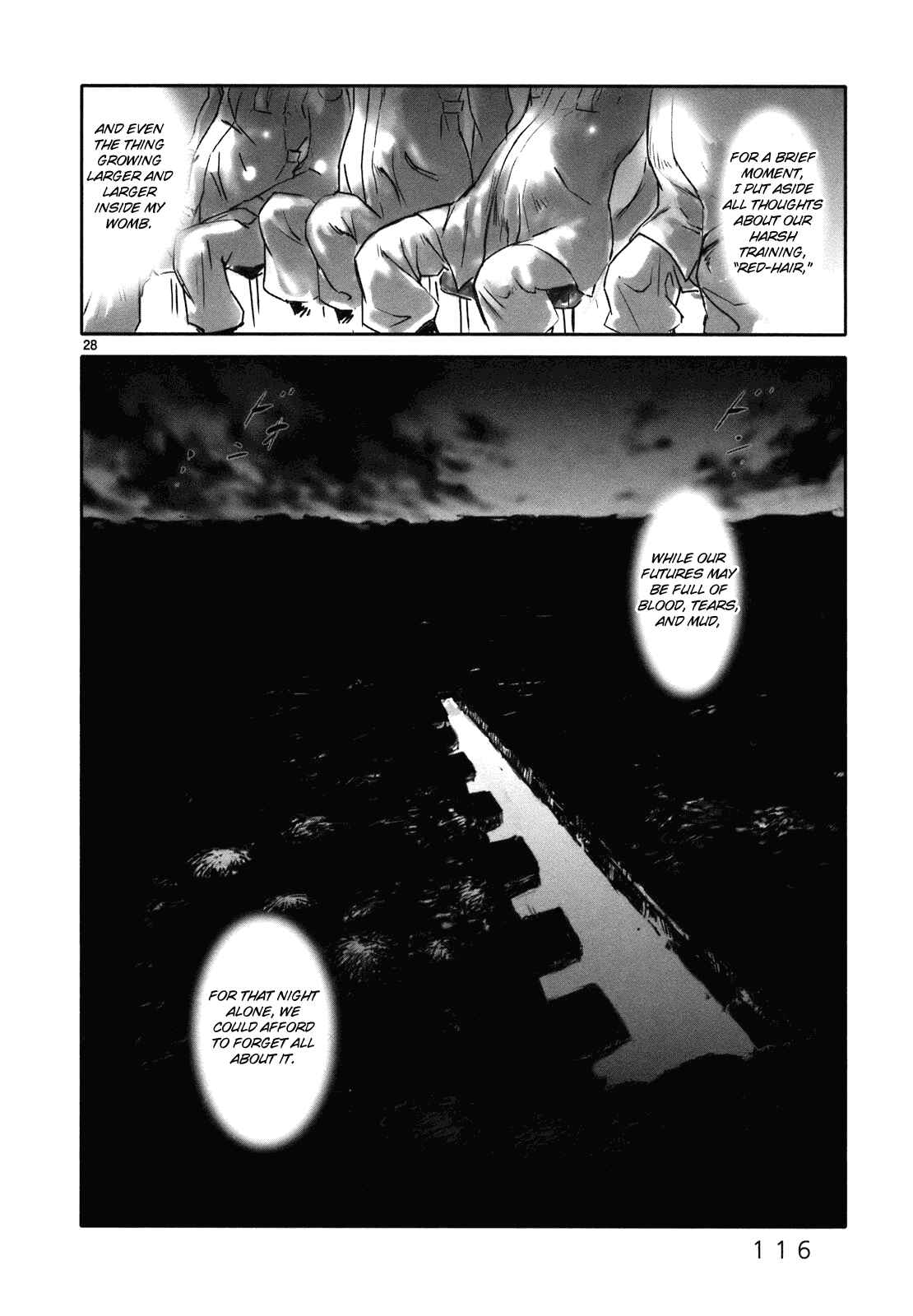Page 28 Chapter 12 Wombs