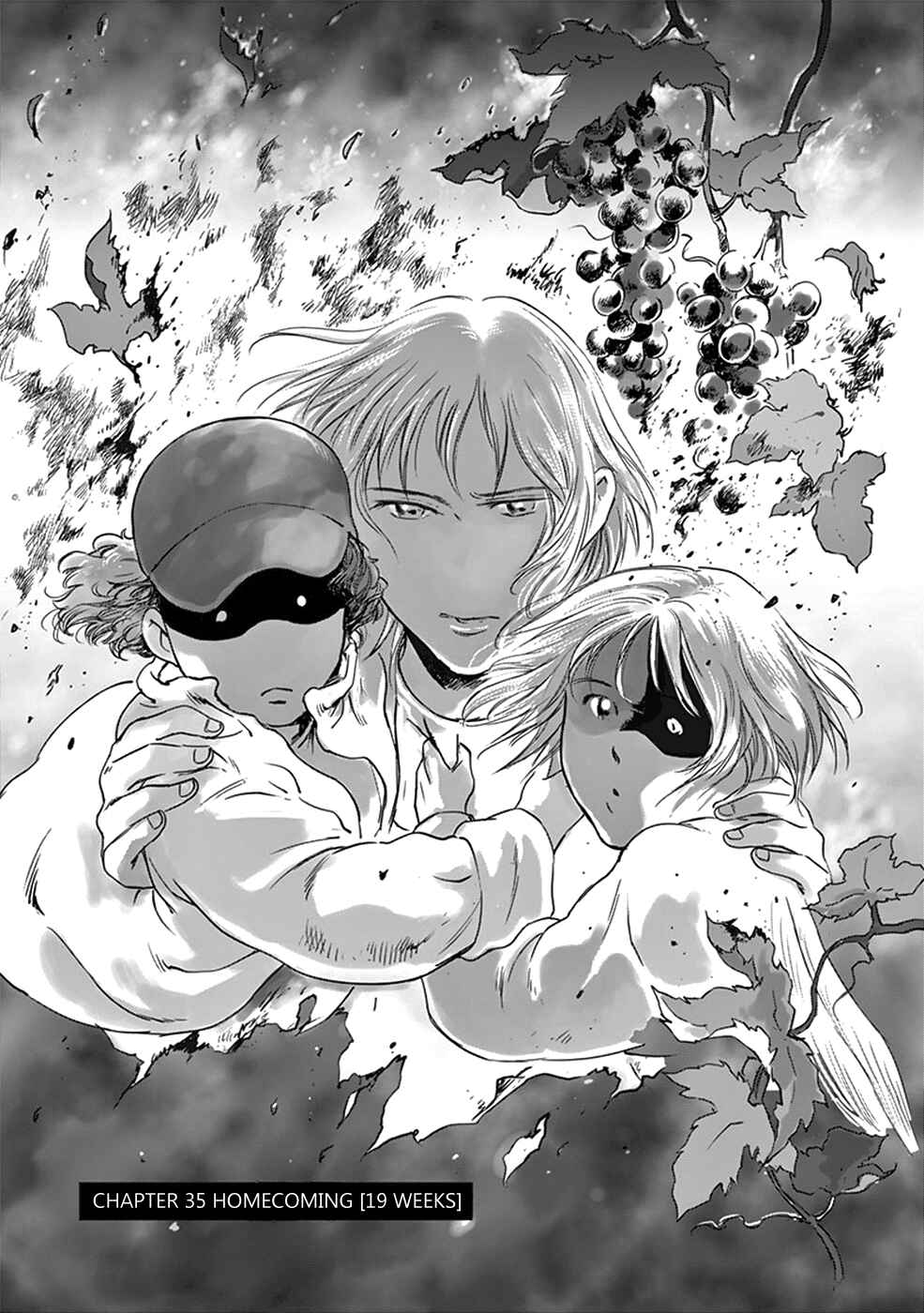 Page 1 Chapter 35 Wombs
