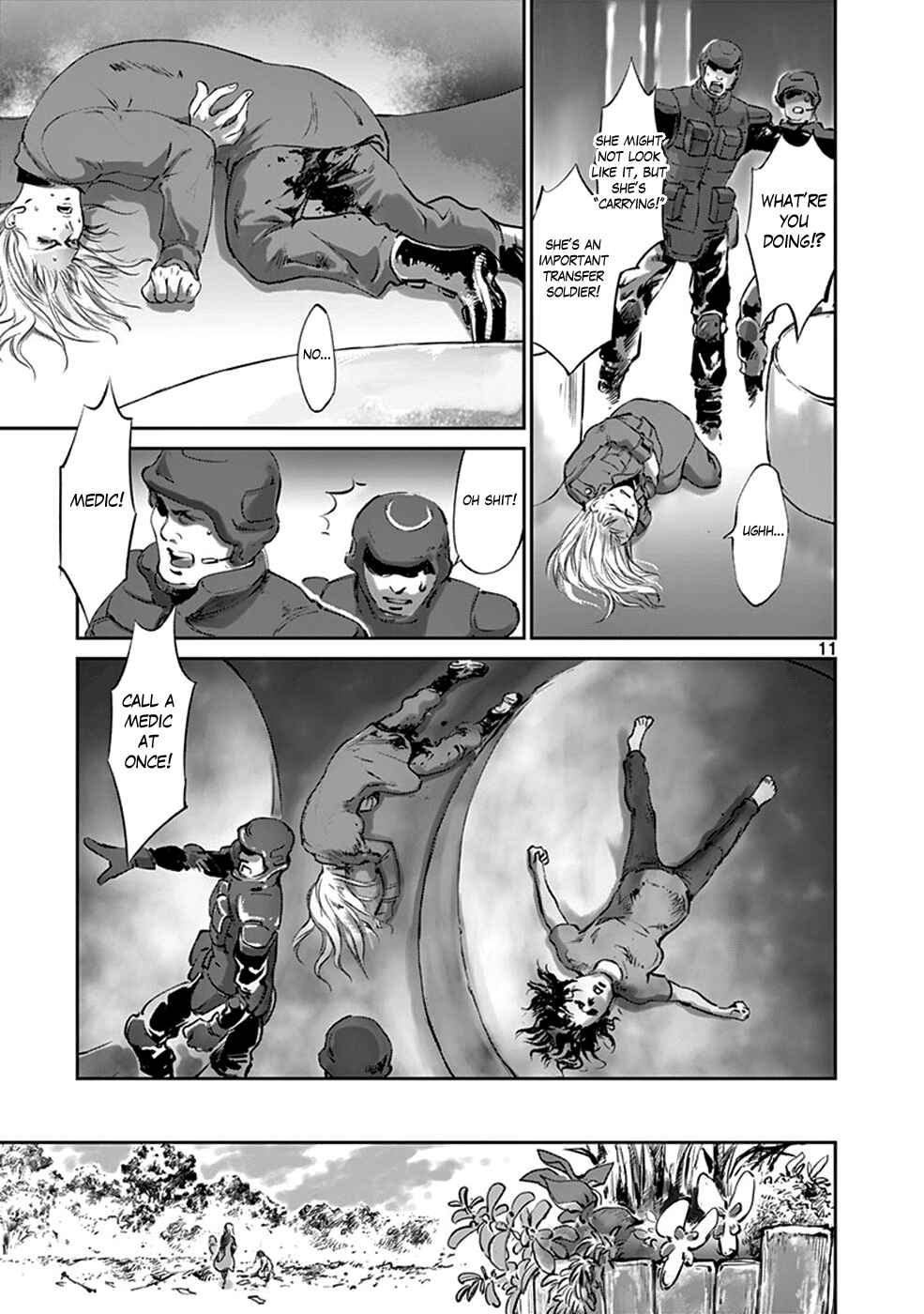 Page 11 Chapter 35 Wombs